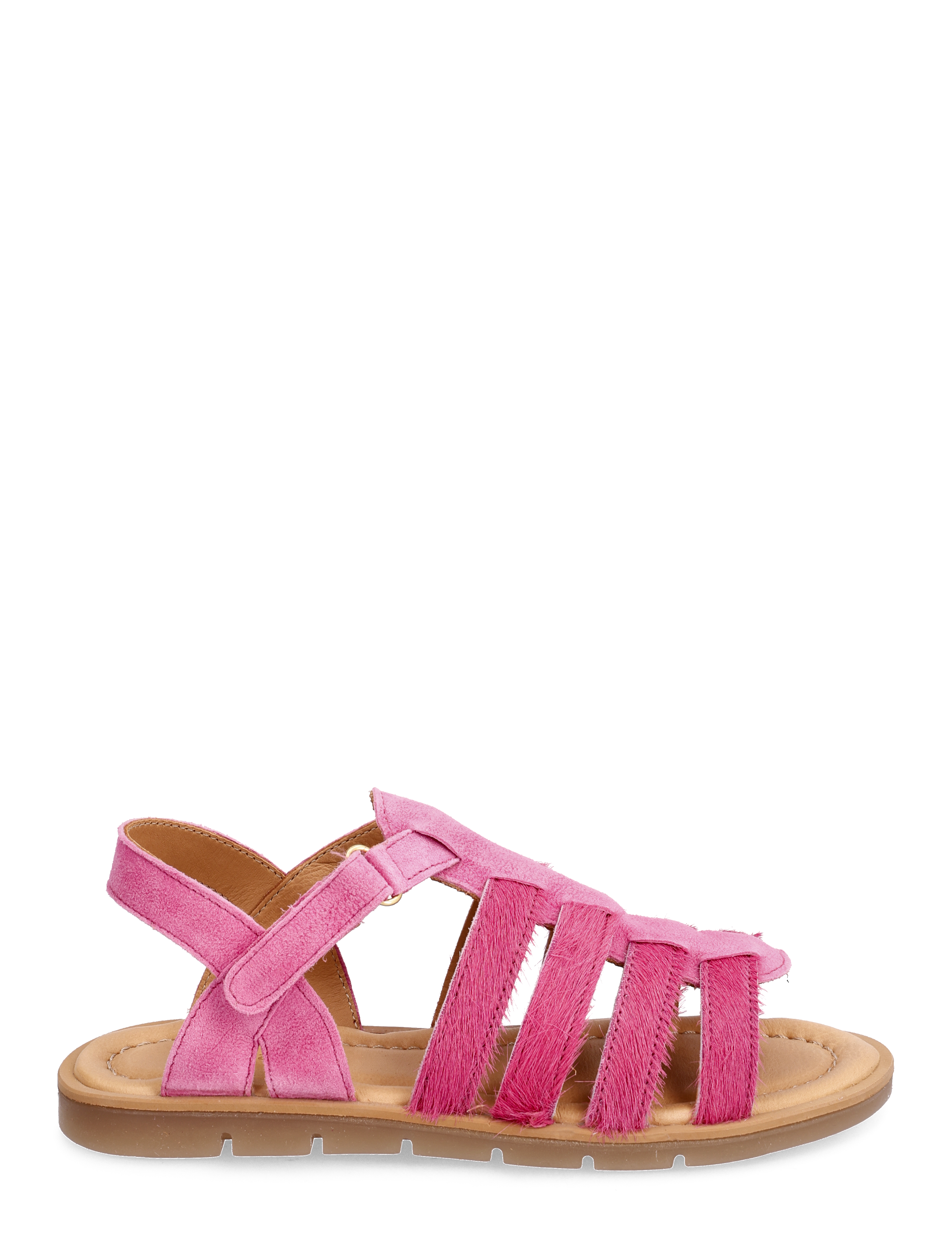 Bisgaard - bisgaard benedicte - pink - 1