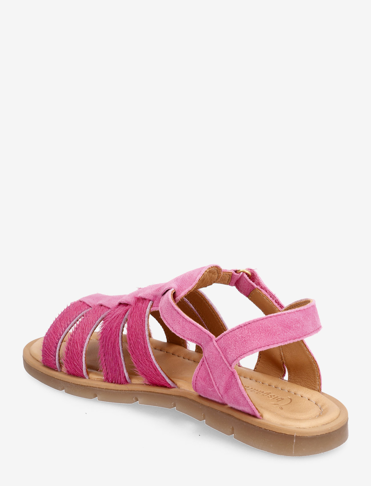 Bisgaard - bisgaard benedicte - pink - 2