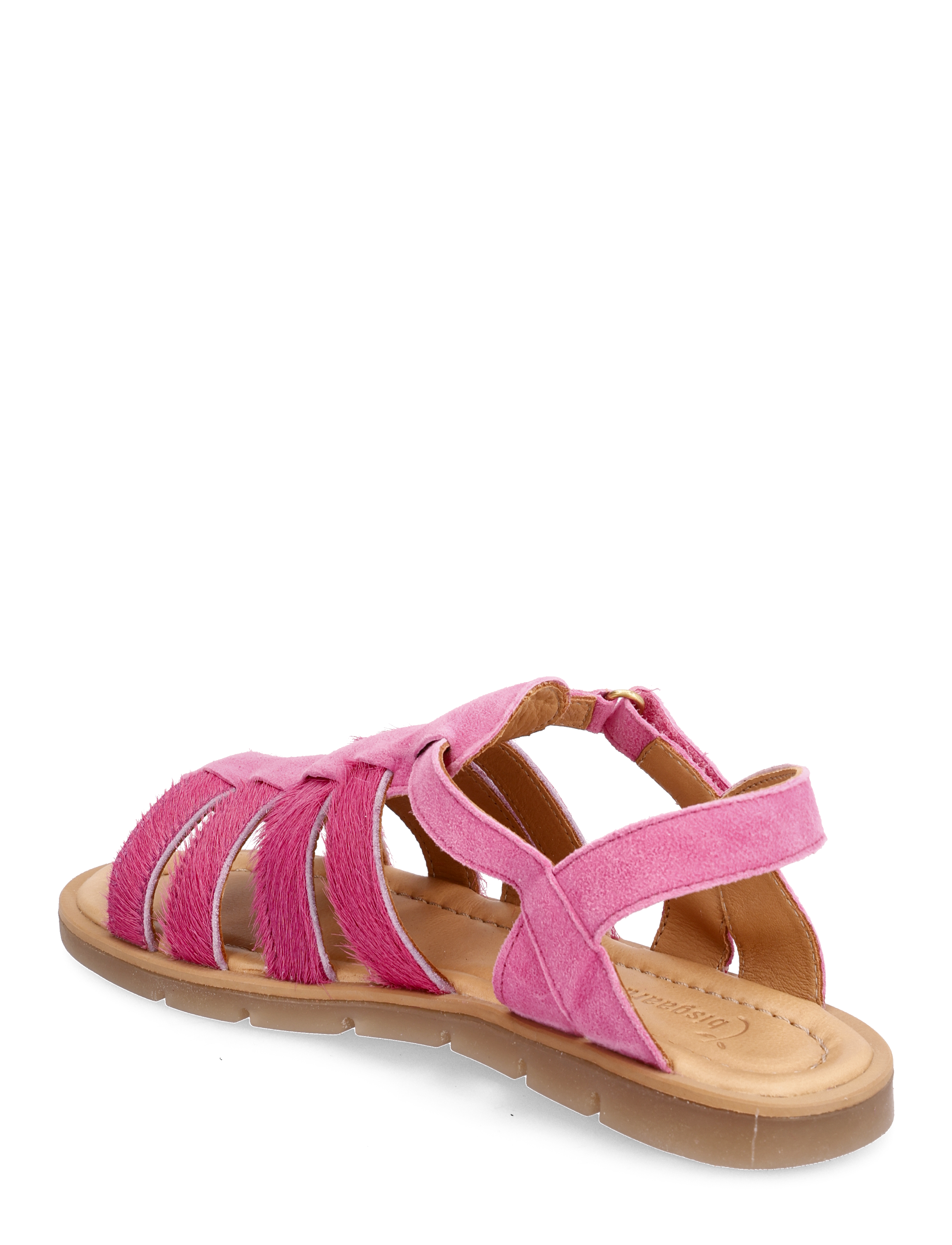 Bisgaard - bisgaard benedicte - pink - 2
