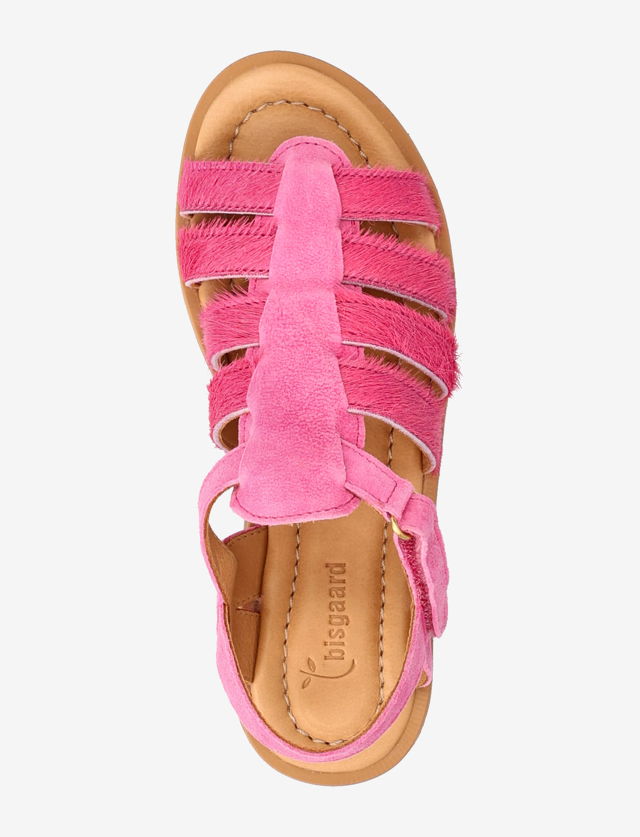 Bisgaard - bisgaard benedicte - pink - 3