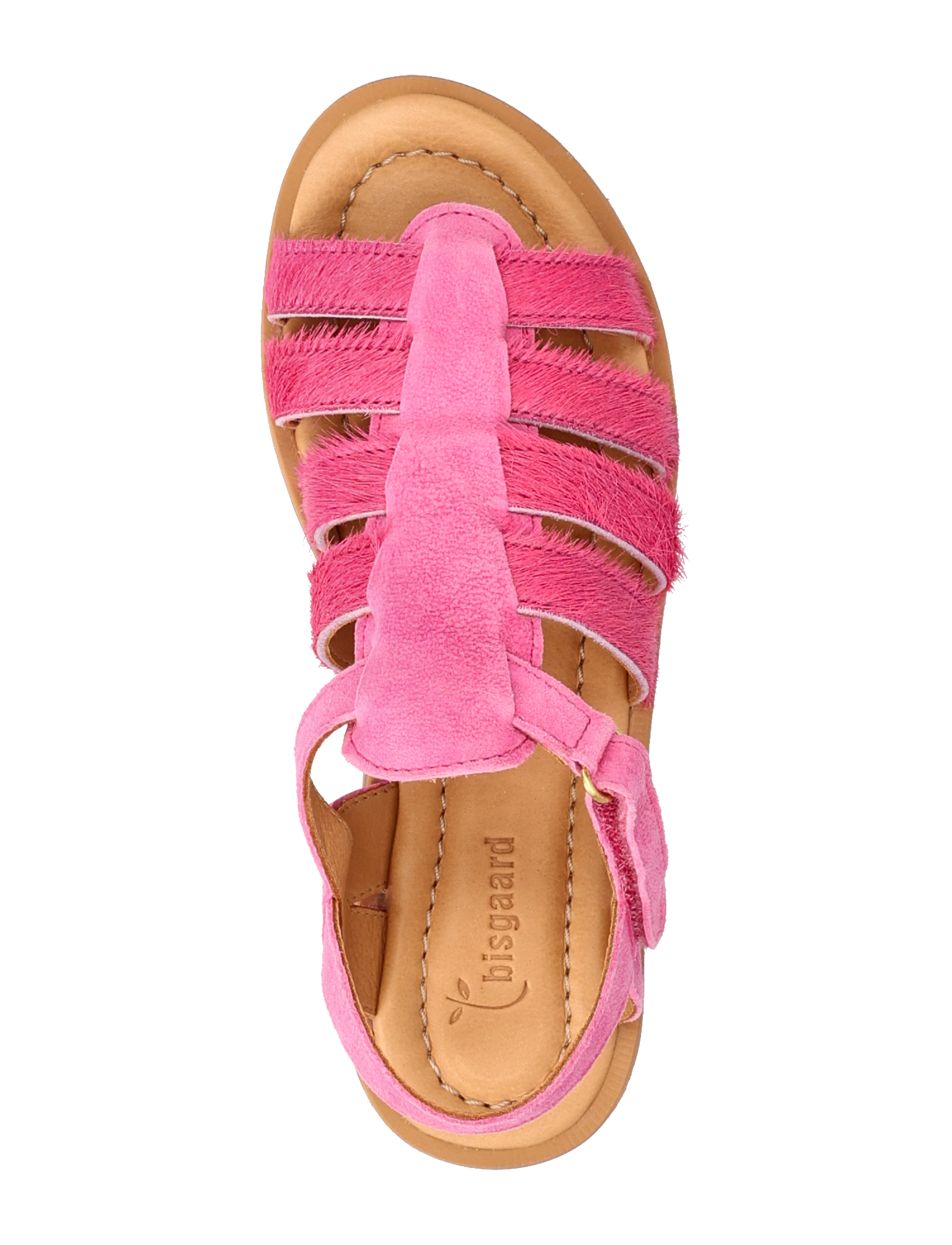 Bisgaard - bisgaard benedicte - pink - 3