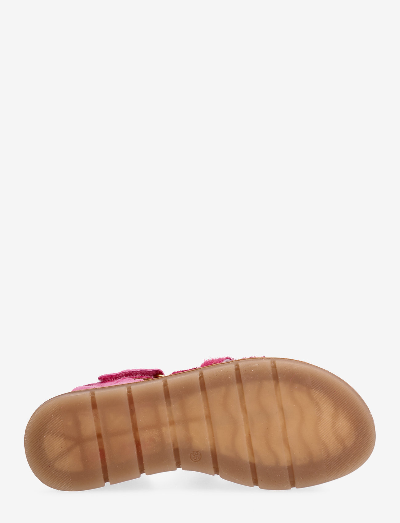 Bisgaard - bisgaard benedicte - pink - 4