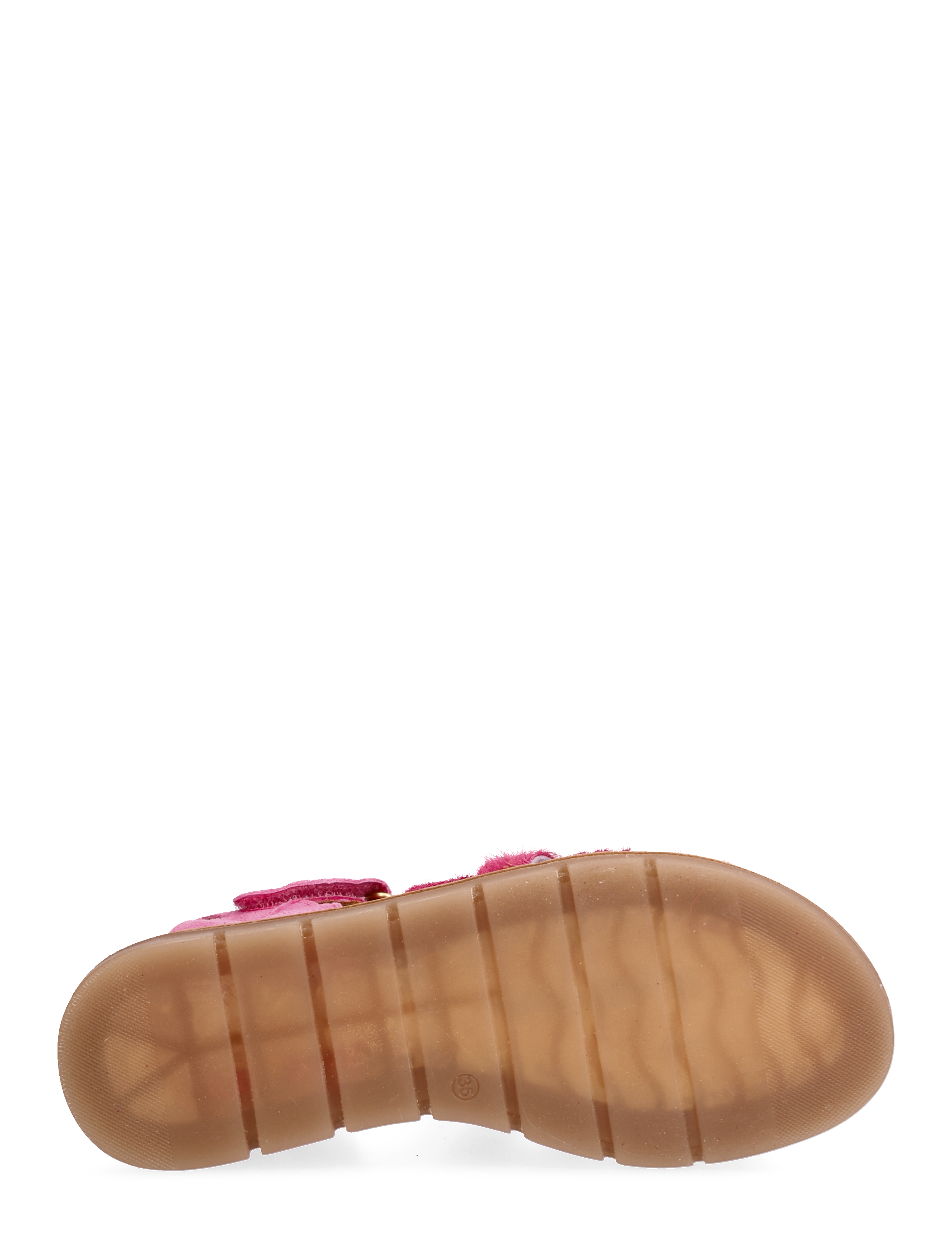 Bisgaard - bisgaard benedicte - pink - 4