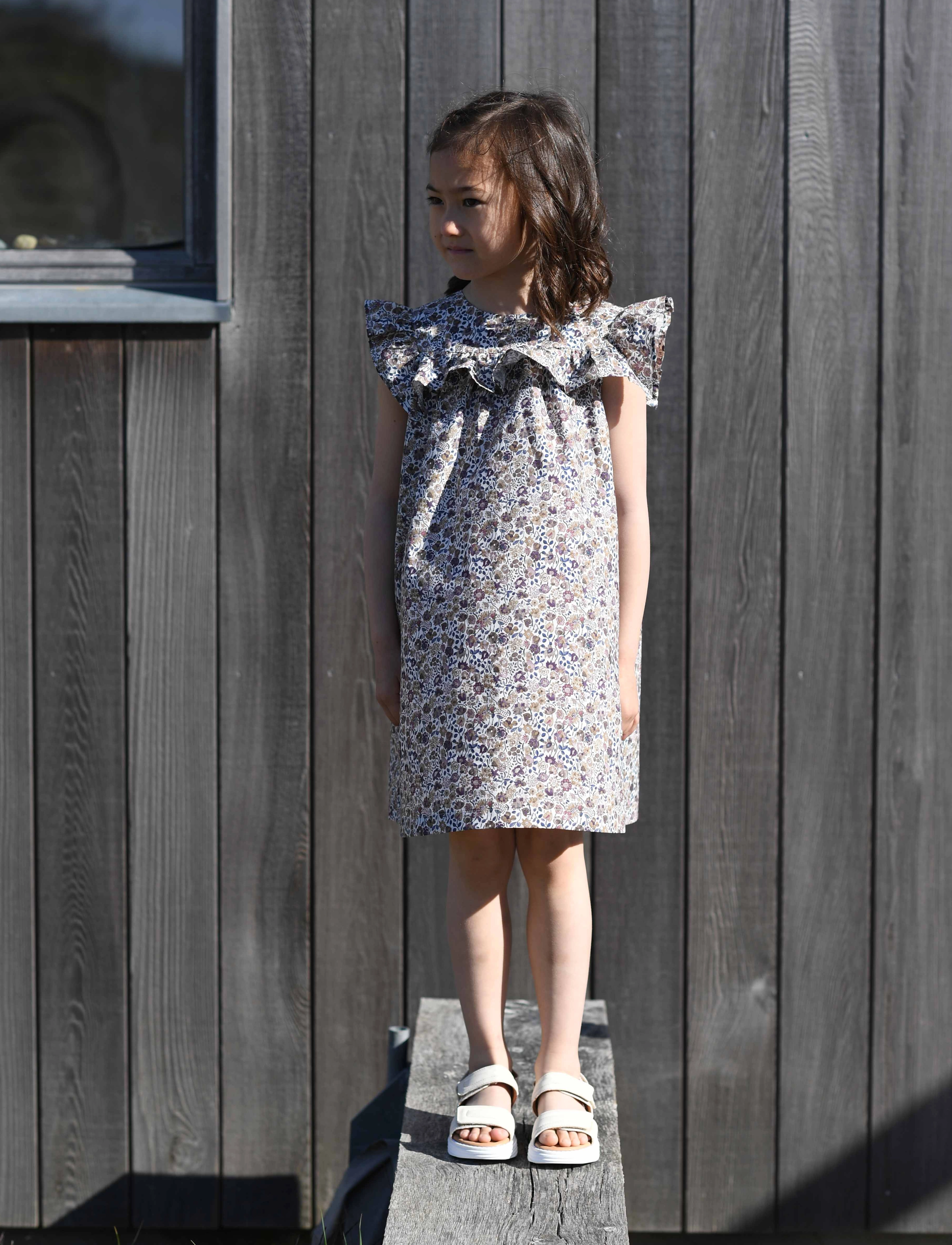 Bisgaard - bisgaard berit - creme - 5