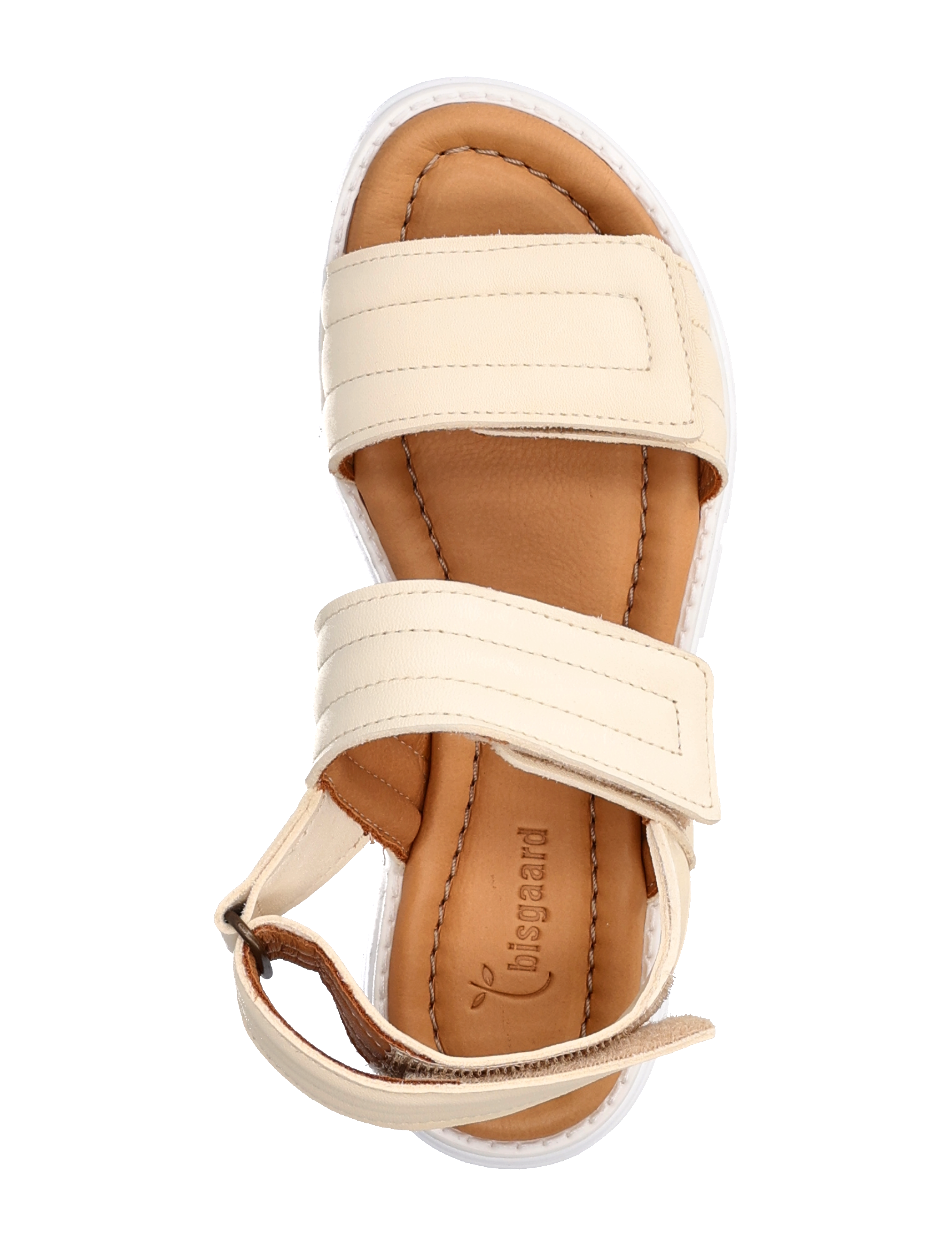 Bisgaard - bisgaard berit - creme - 3