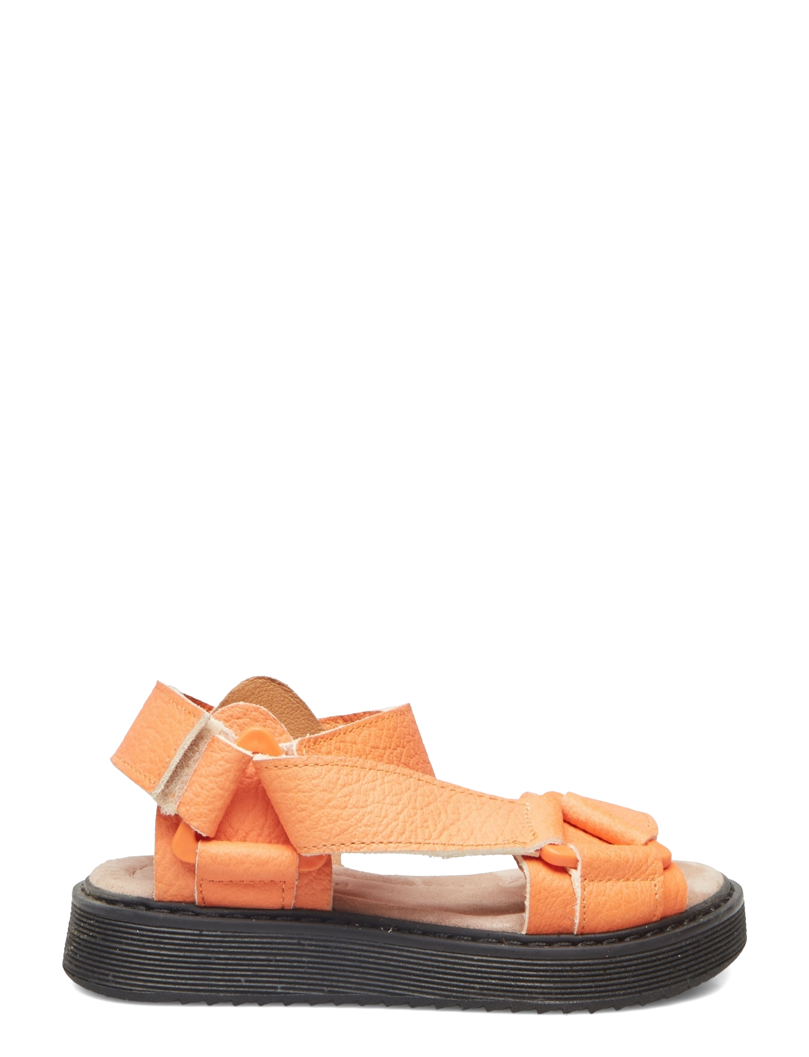 Bisgaard - bisgaard betina - orange - 1