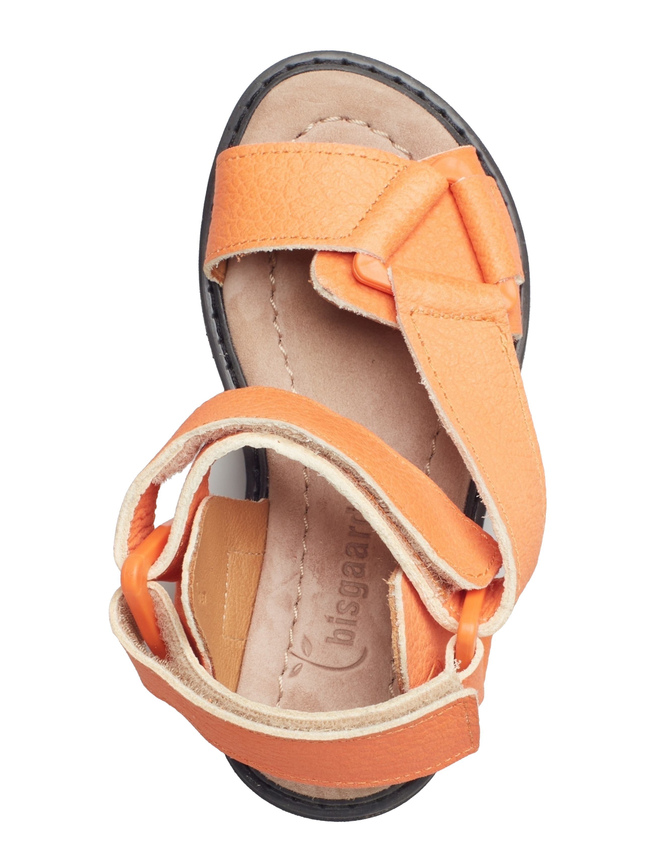 Bisgaard - bisgaard betina - orange - 3