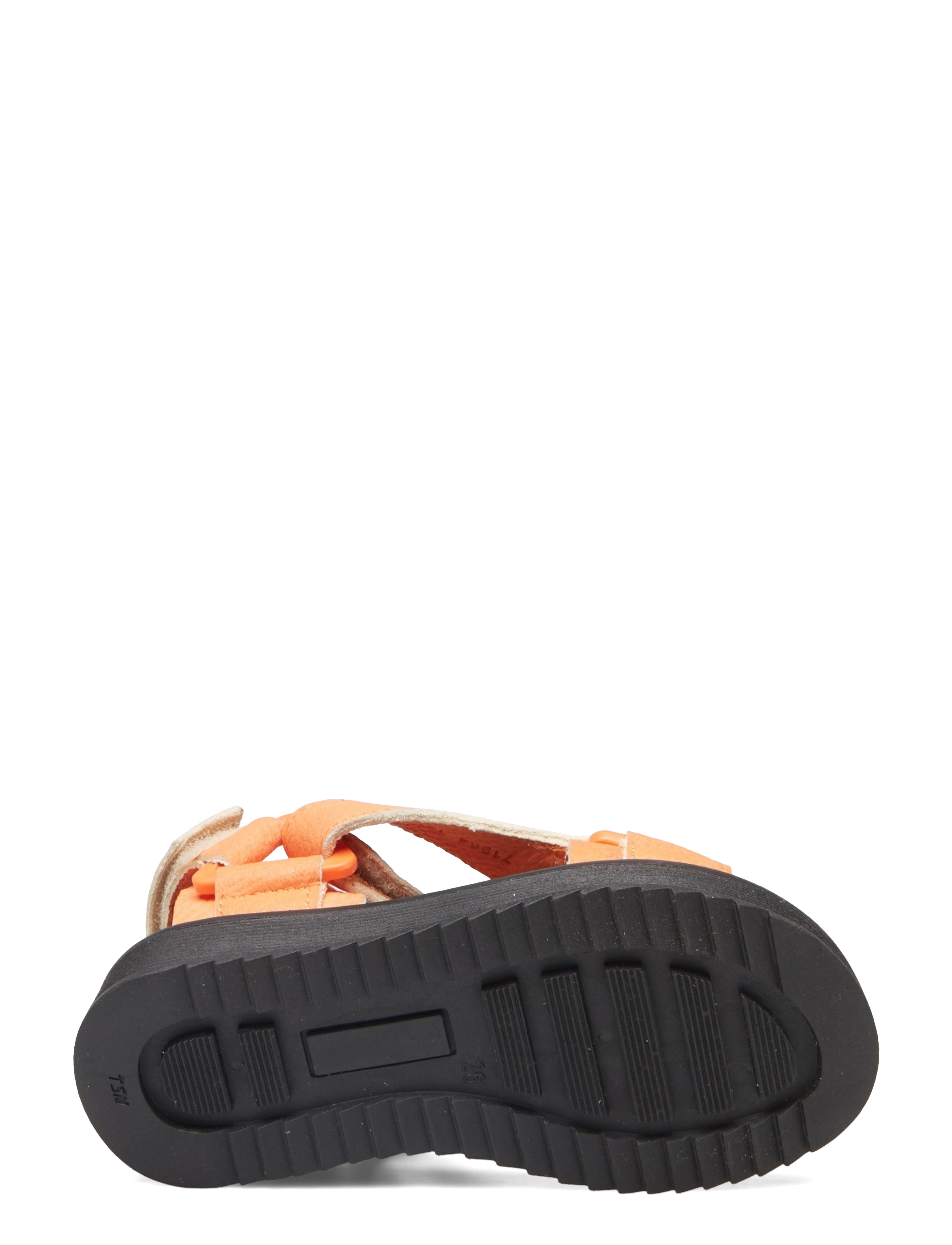 Bisgaard - bisgaard betina - orange - 4