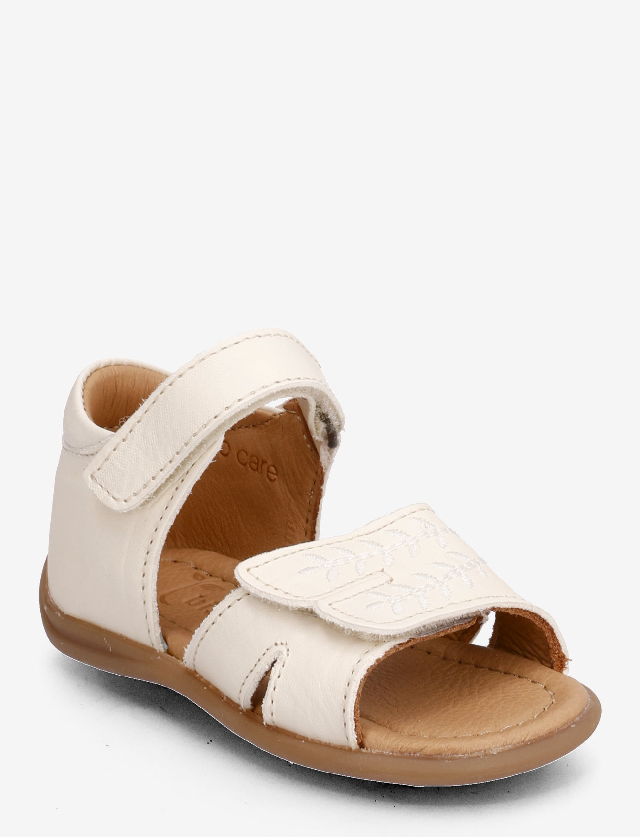 Bisgaard - bisgaard daisy - creme - 0