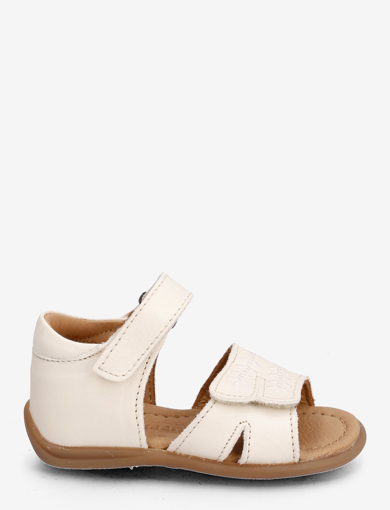 Bisgaard - bisgaard daisy - creme - 1