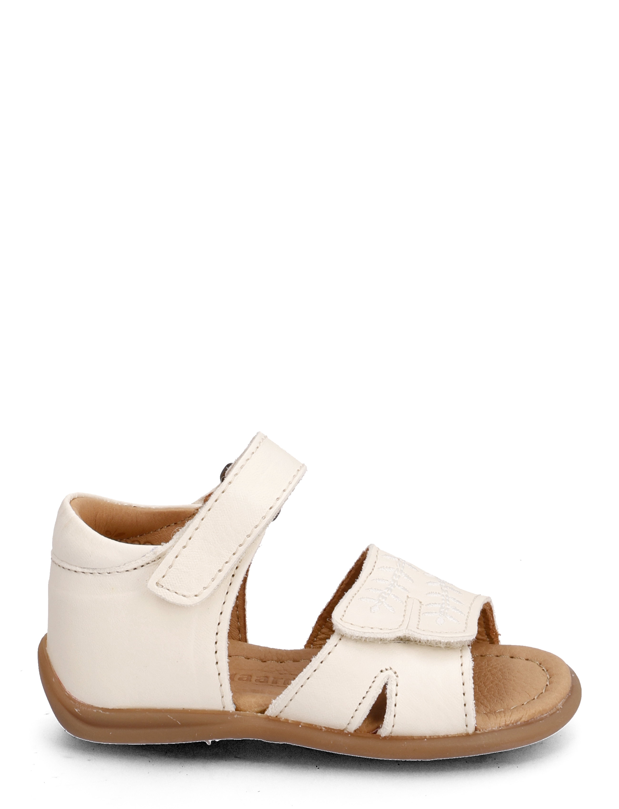 Bisgaard - bisgaard daisy - creme - 1