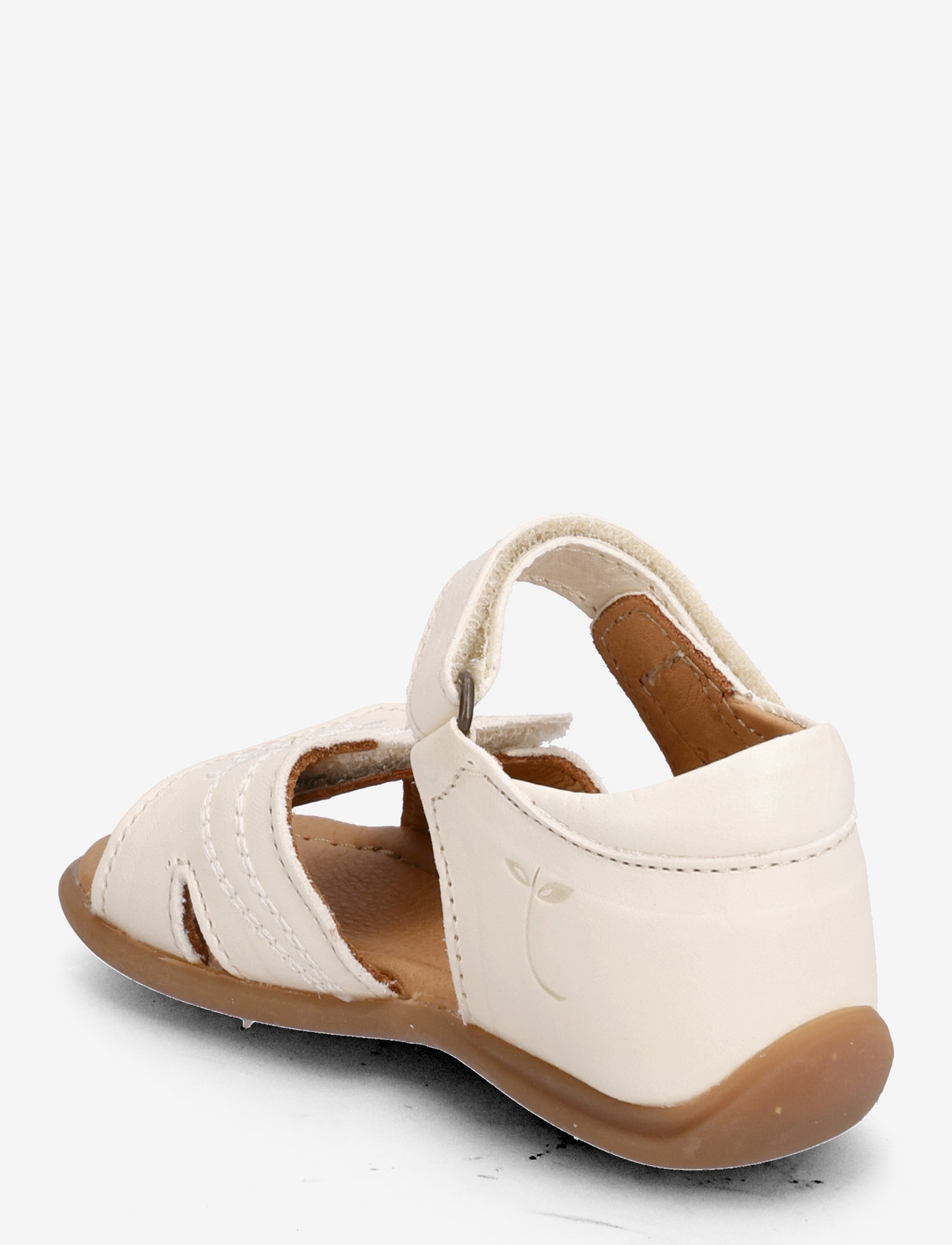 Bisgaard - bisgaard daisy - creme - 2