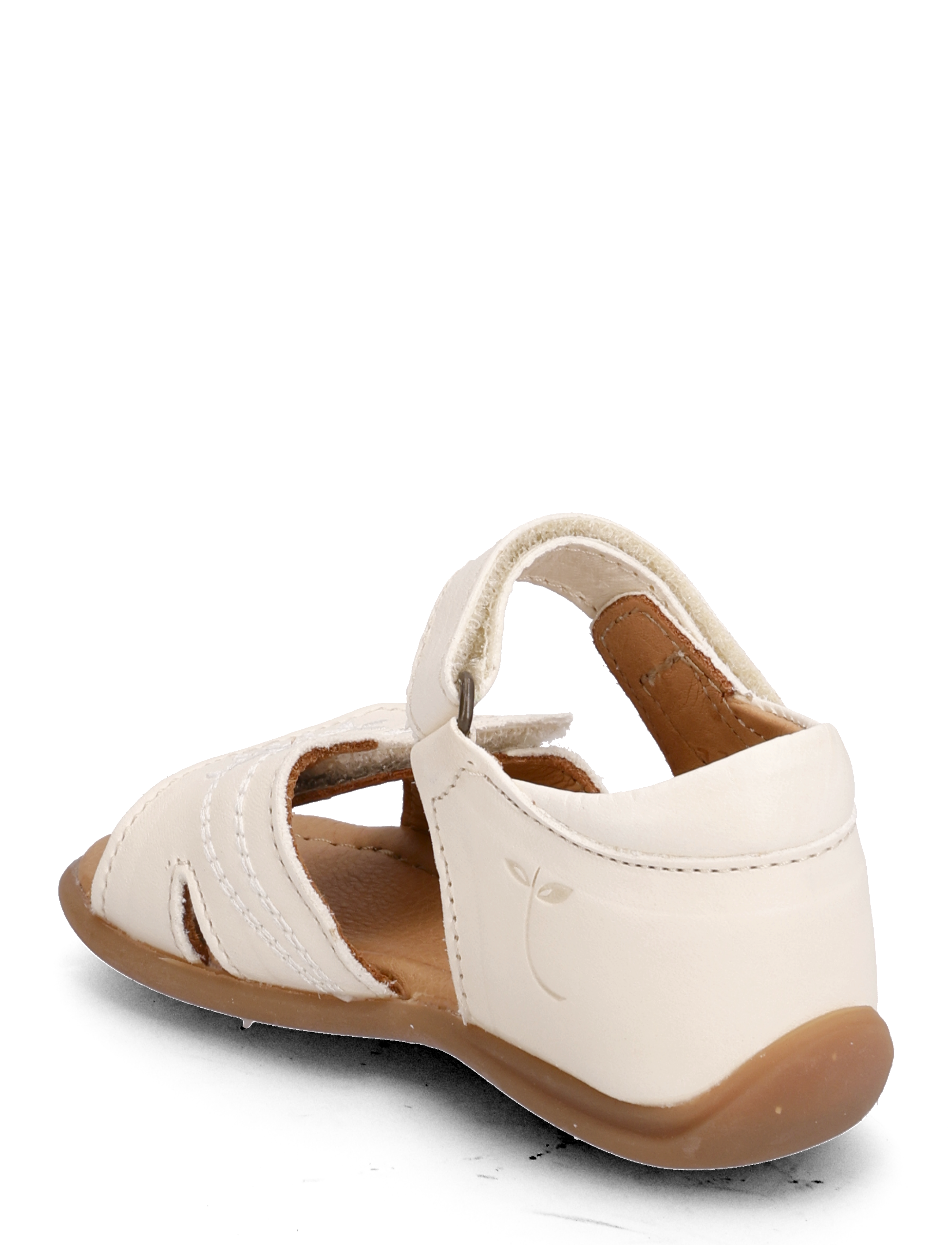 Bisgaard - bisgaard daisy - creme - 2