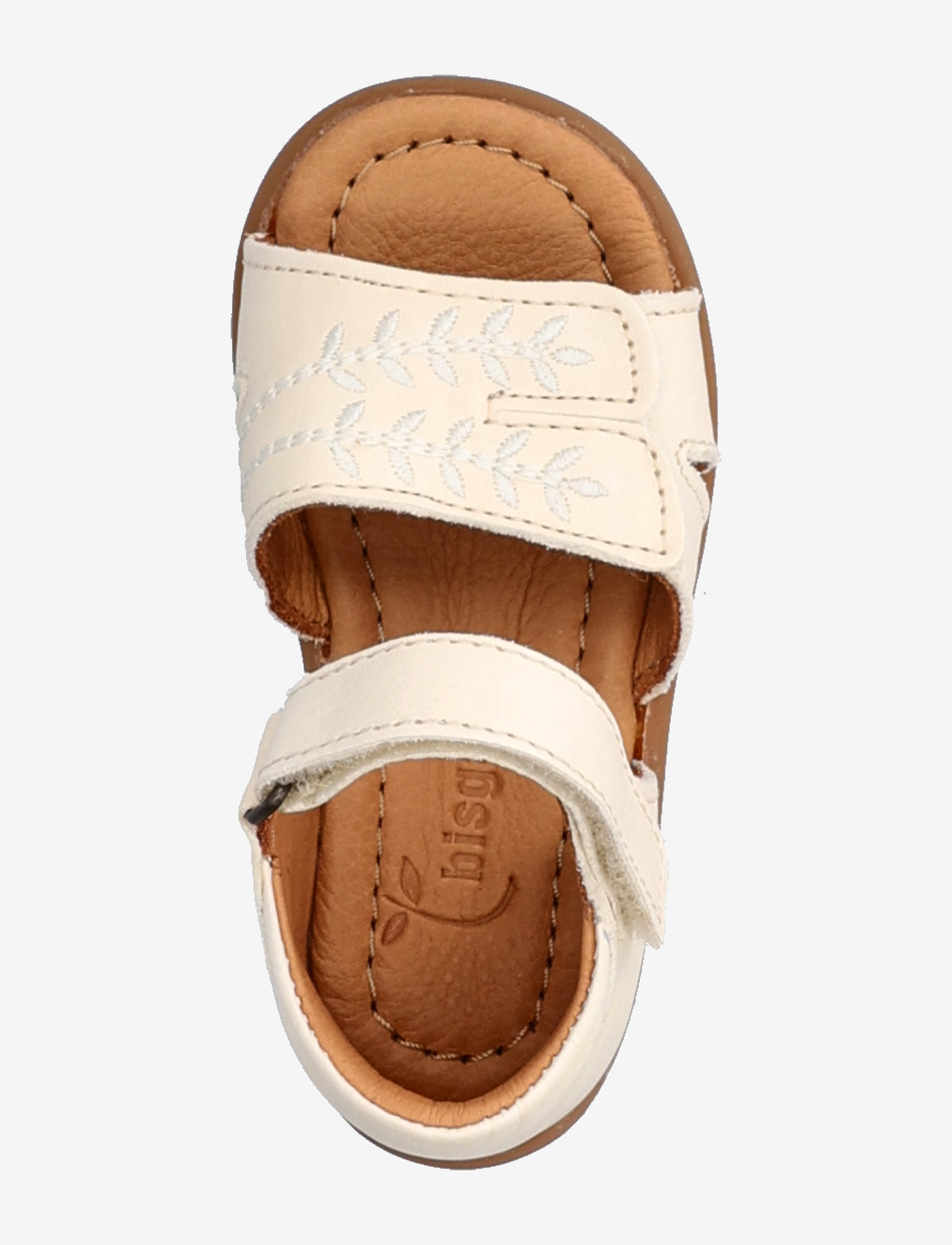 Bisgaard - bisgaard daisy - creme - 3