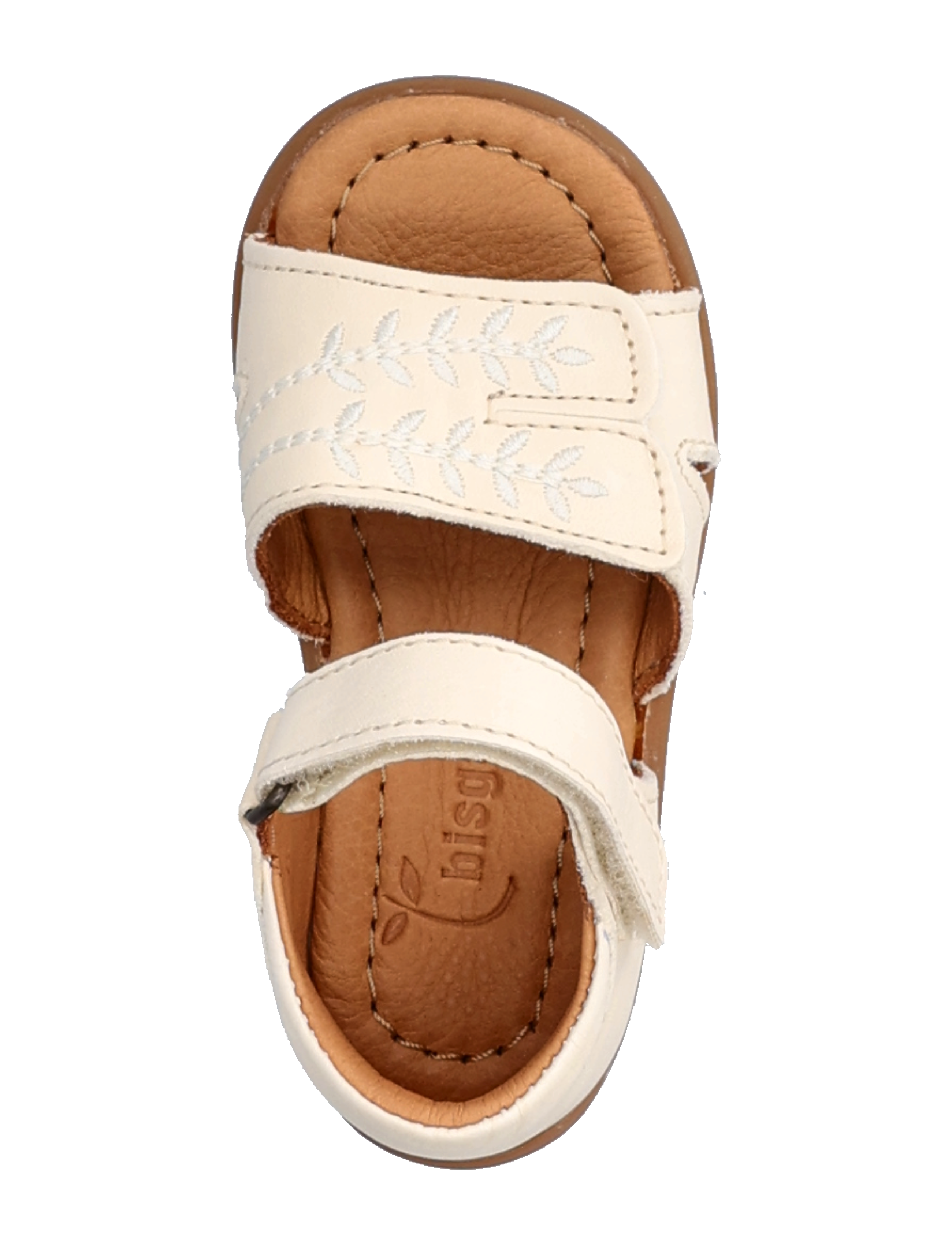 Bisgaard - bisgaard daisy - creme - 3