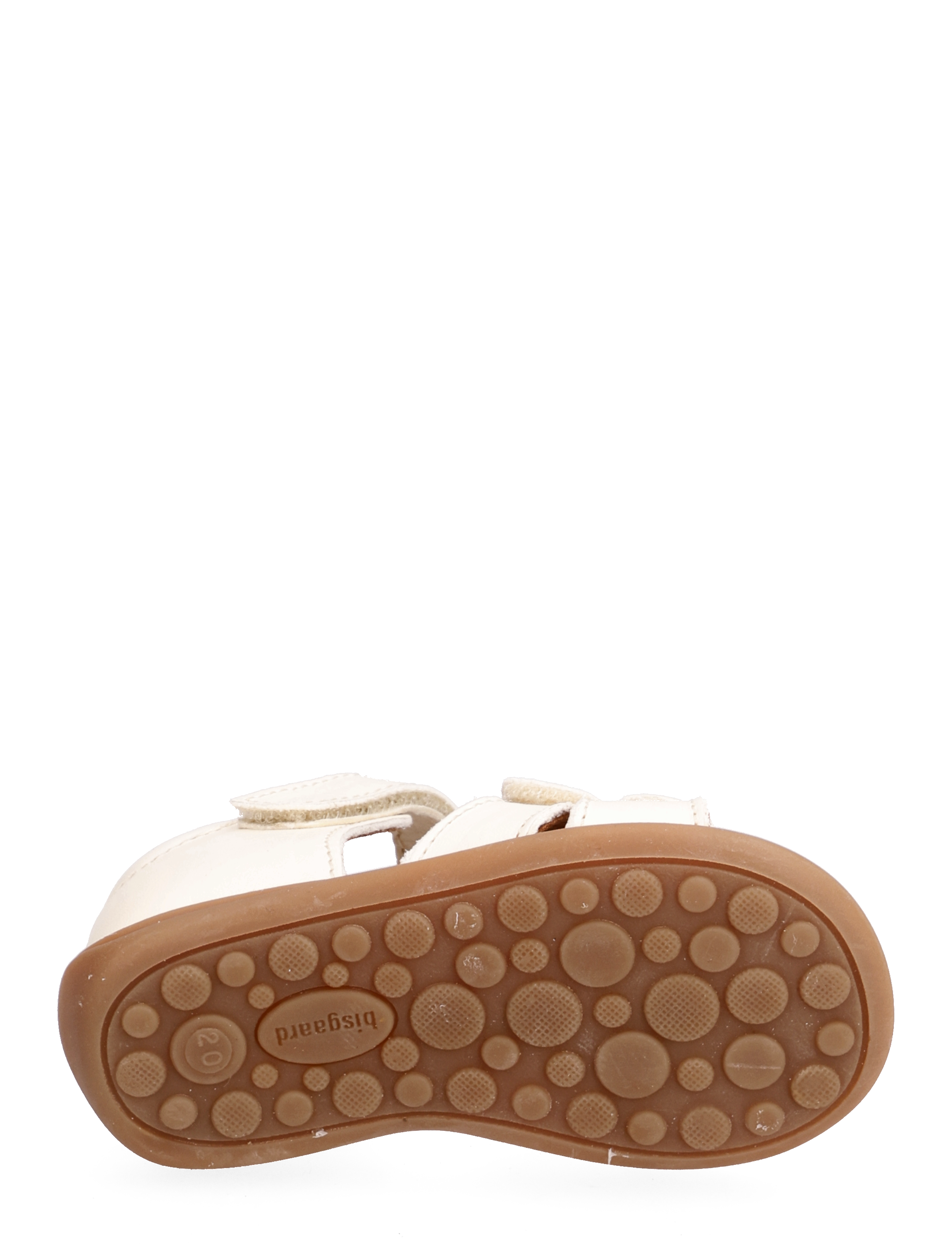 Bisgaard - bisgaard daisy - creme - 4
