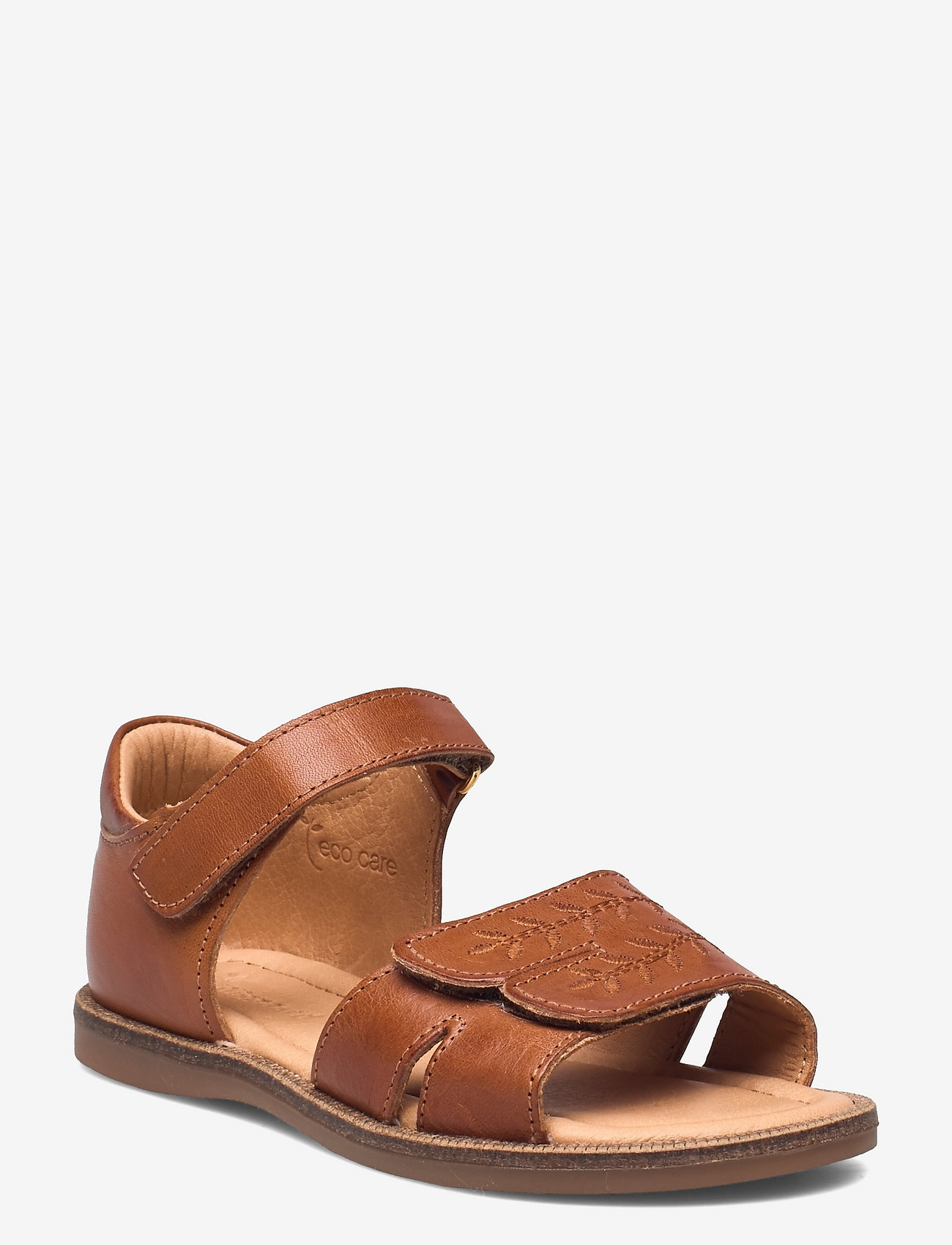 Bisgaard - Bisgaard Alexa C - cognac - 0