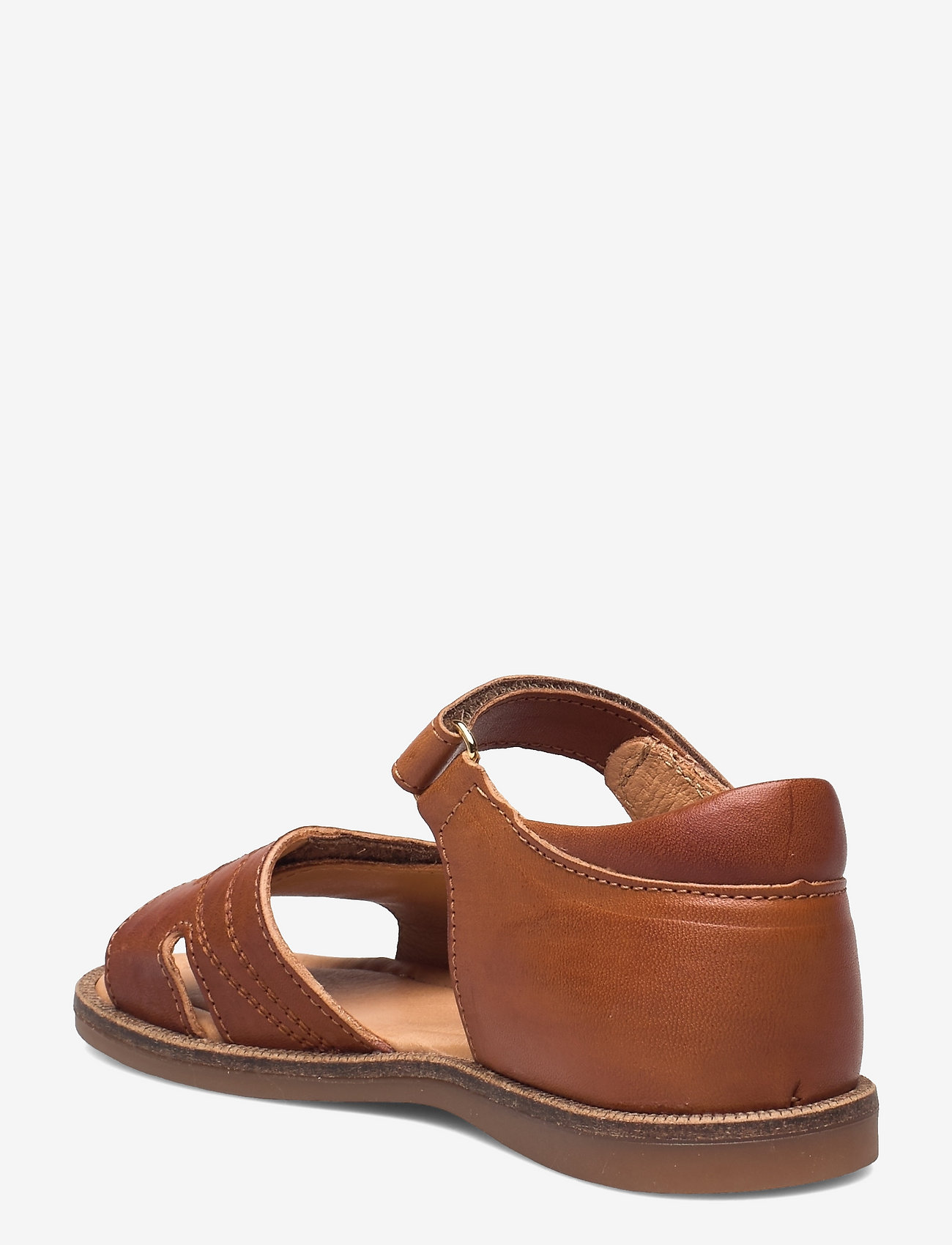 Bisgaard - Bisgaard Alexa C - cognac - 2