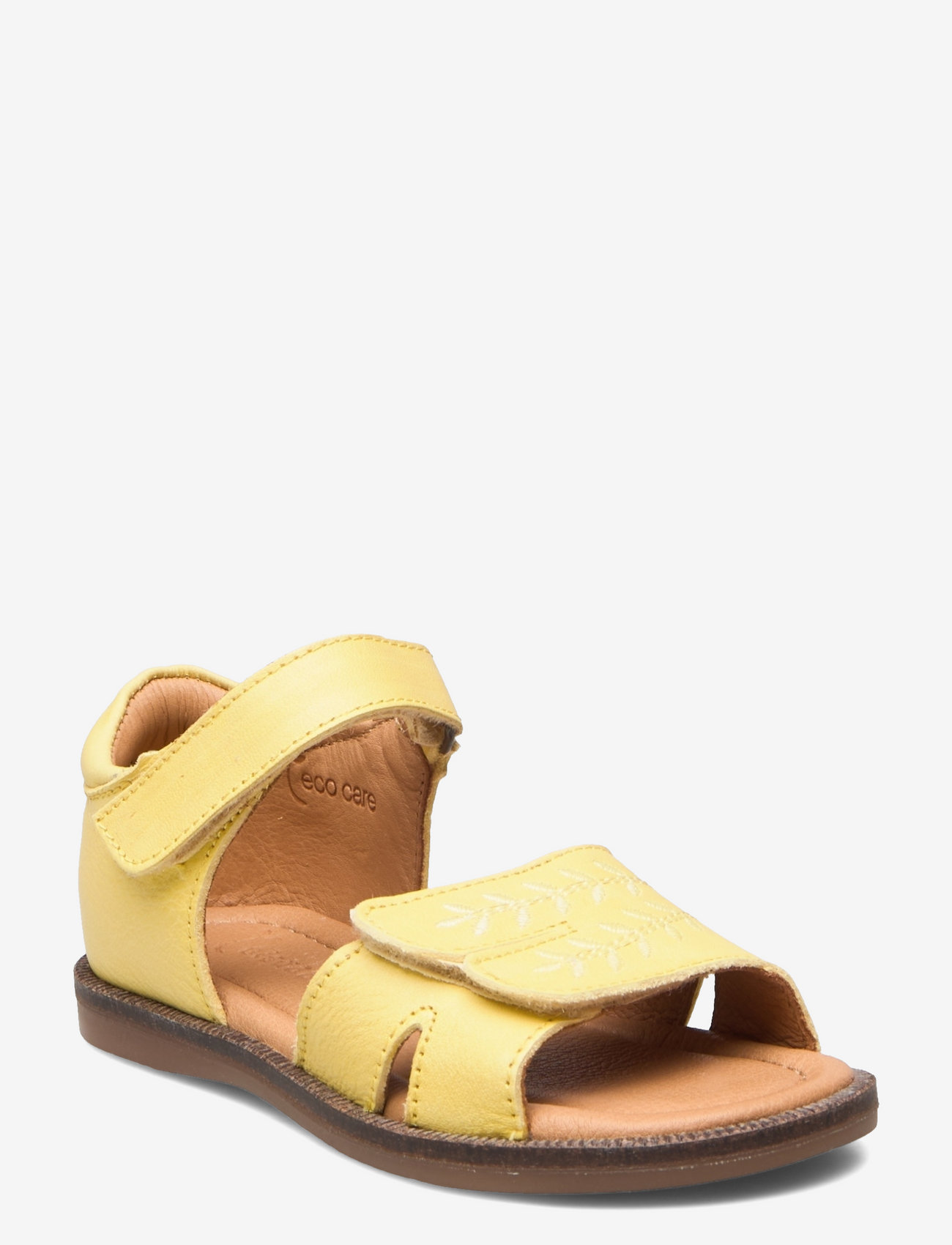 Bisgaard - bisgaard alexa c - lemon - 0