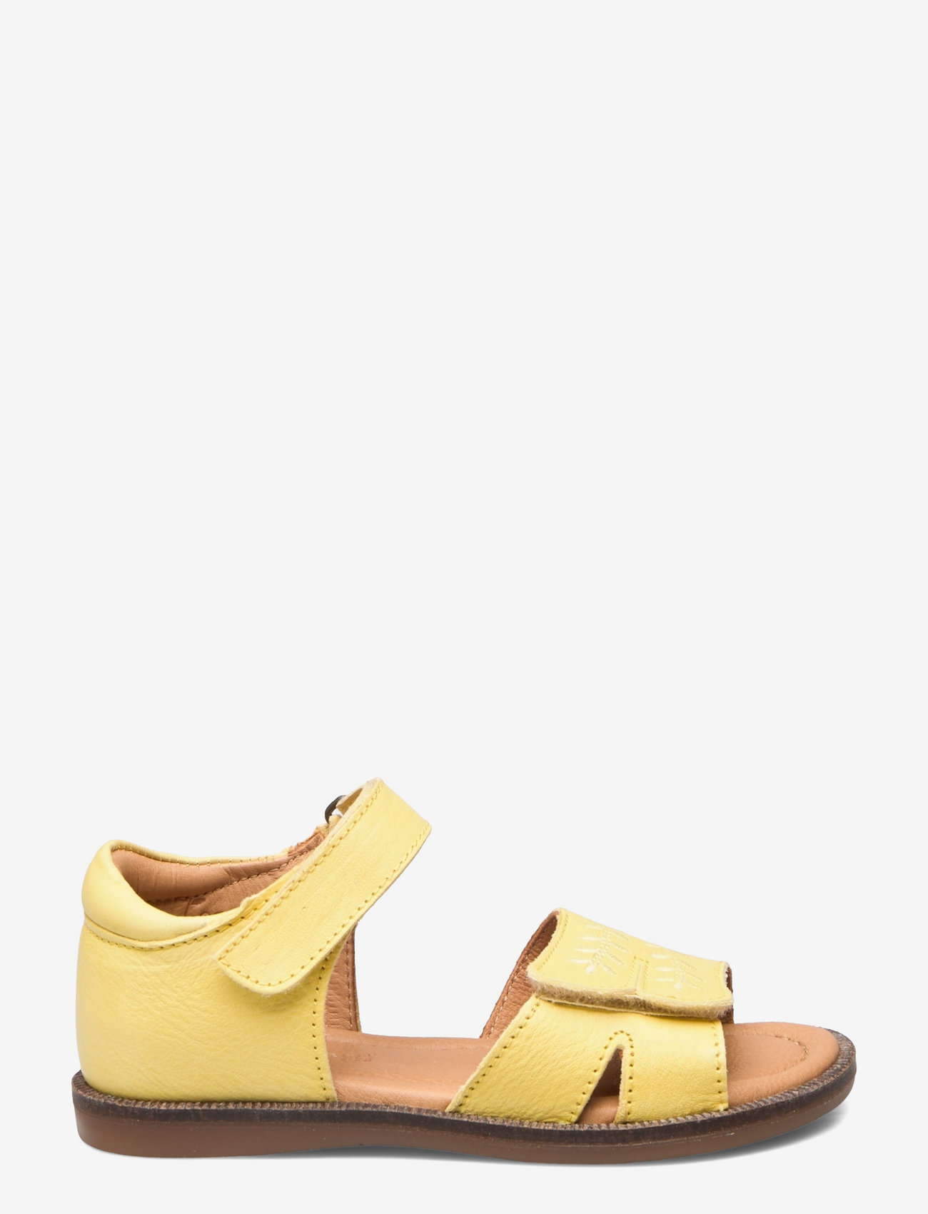 Bisgaard - bisgaard alexa c - lemon - 1