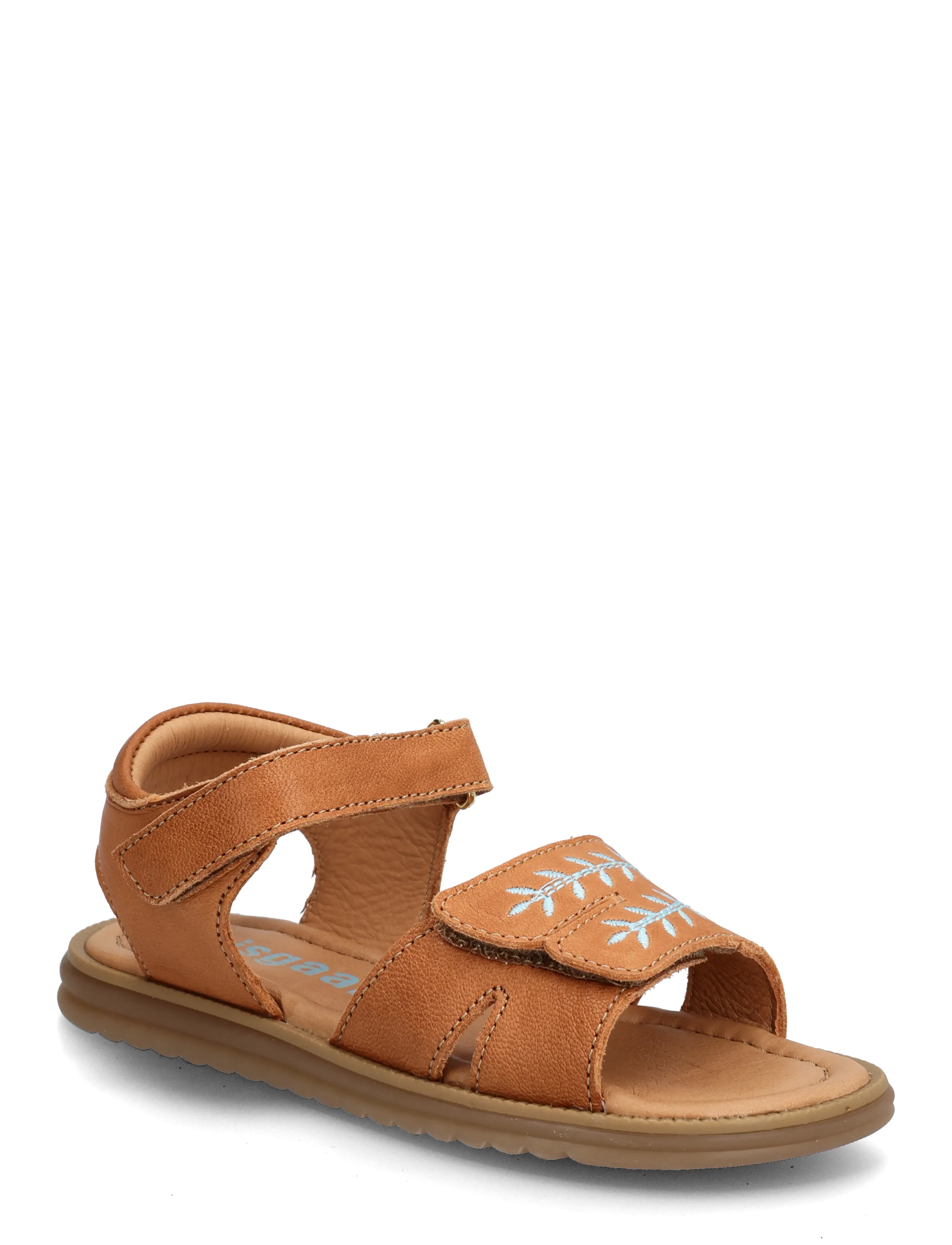 Bisgaard Bisgaard Alexa, 31, Brown, Sommersko > Sandaler, Børn