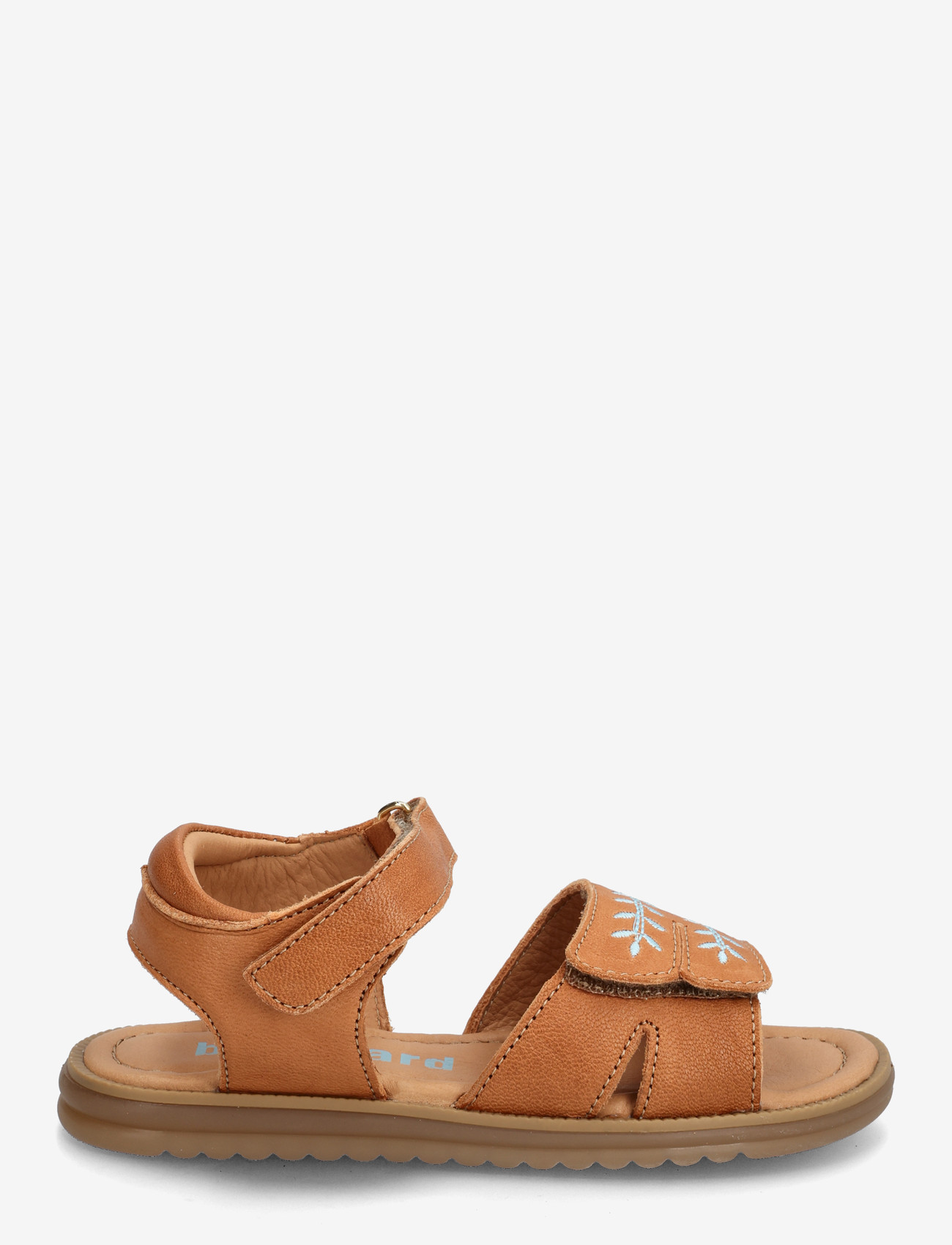 Bisgaard - bisgaard alexa - sandaalid - cognac - 1