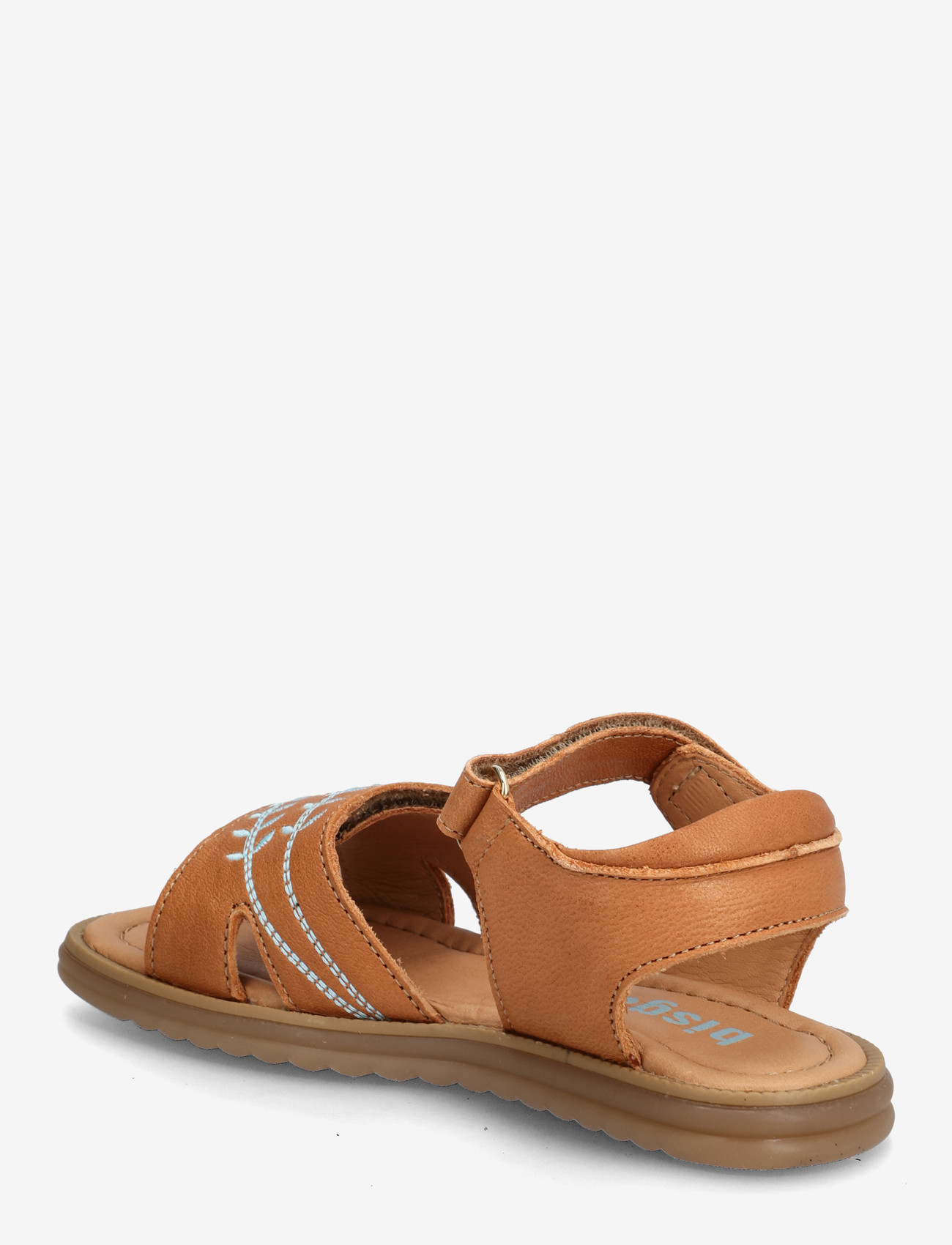 Bisgaard - bisgaard alexa - sandaalid - cognac - 2