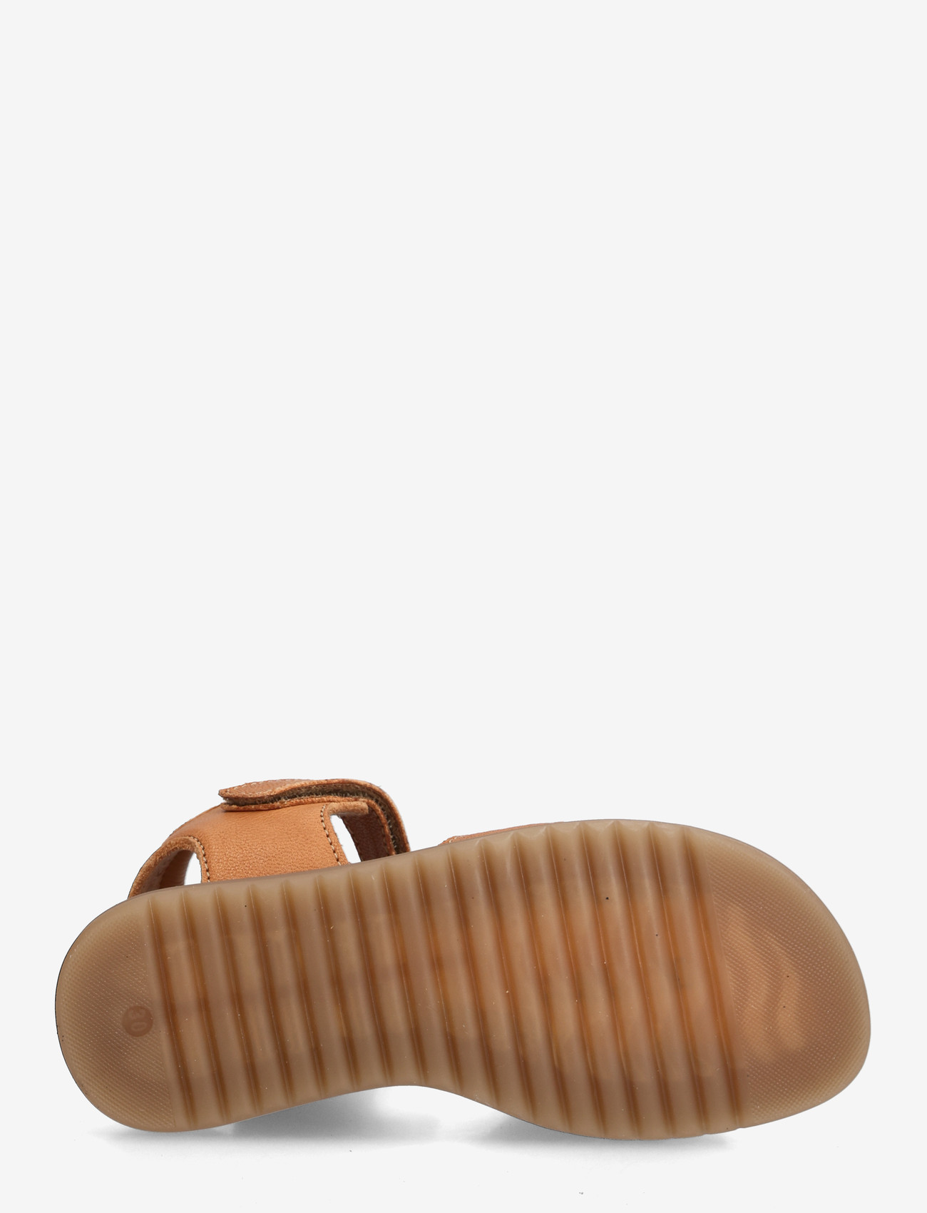 Bisgaard - bisgaard alexa - sandaalid - cognac - 4