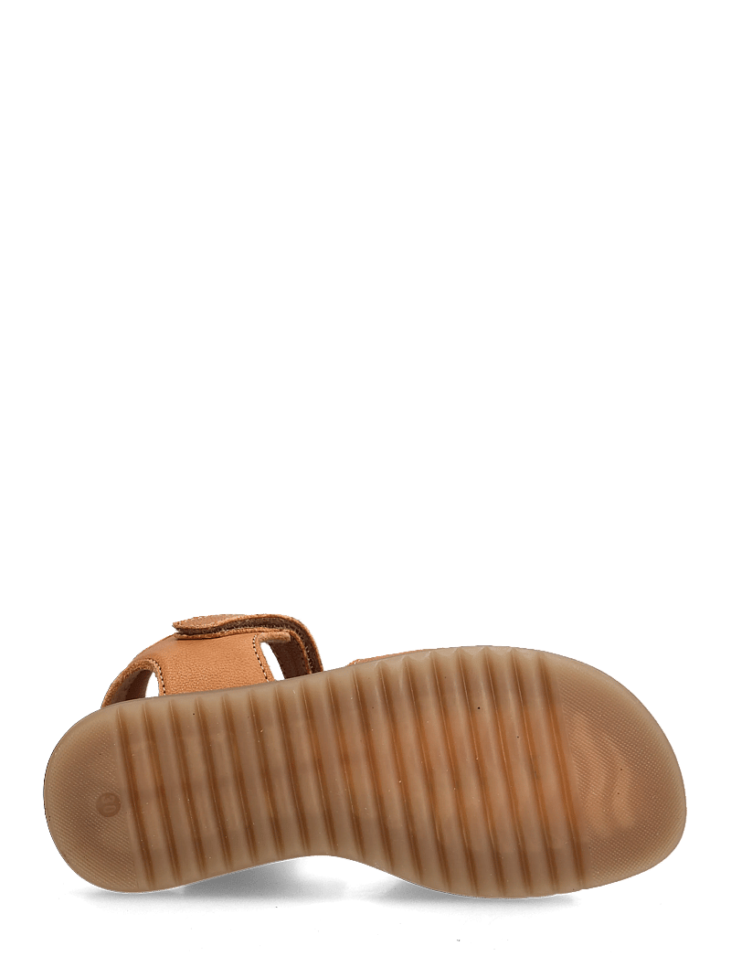 Bisgaard - bisgaard alexa - sandaalid - cognac - 4