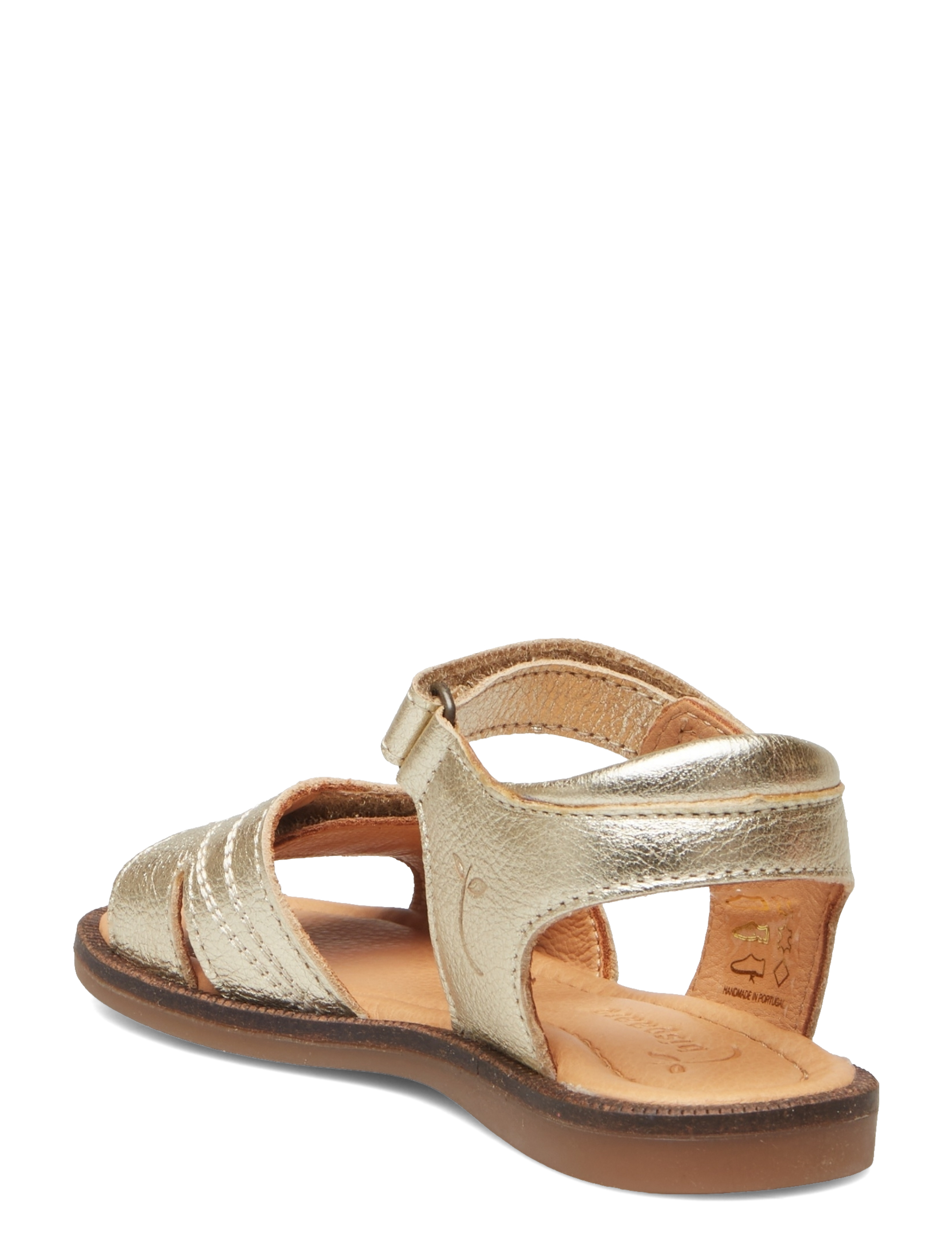 Bisgaard - bisgaard alexa - platin - 2