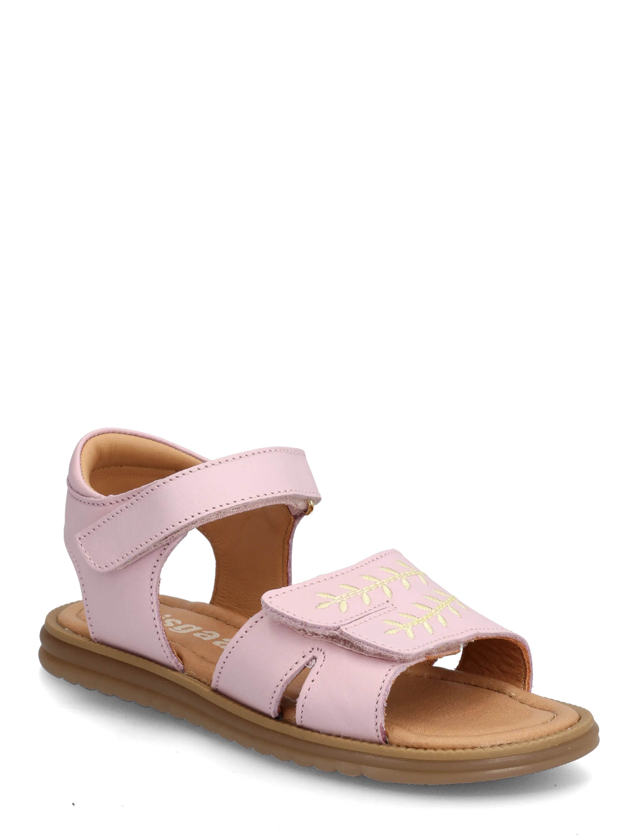 Bisgaard Bisgaard Alexa, 31, Pink, Sommersko > Sandaler, Børn