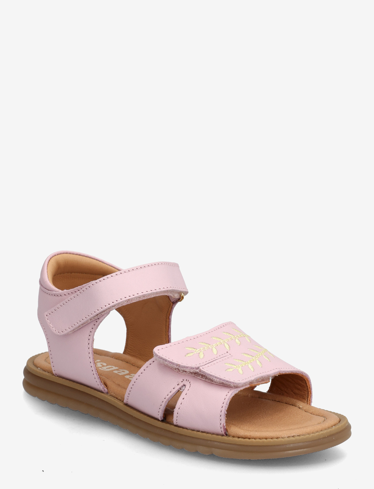 Bisgaard - bisgaard alexa - sandaalid - rose - 0