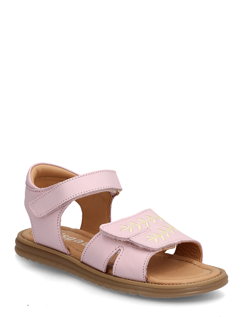 Bisgaard - bisgaard alexa - sandaalid - rose - 0