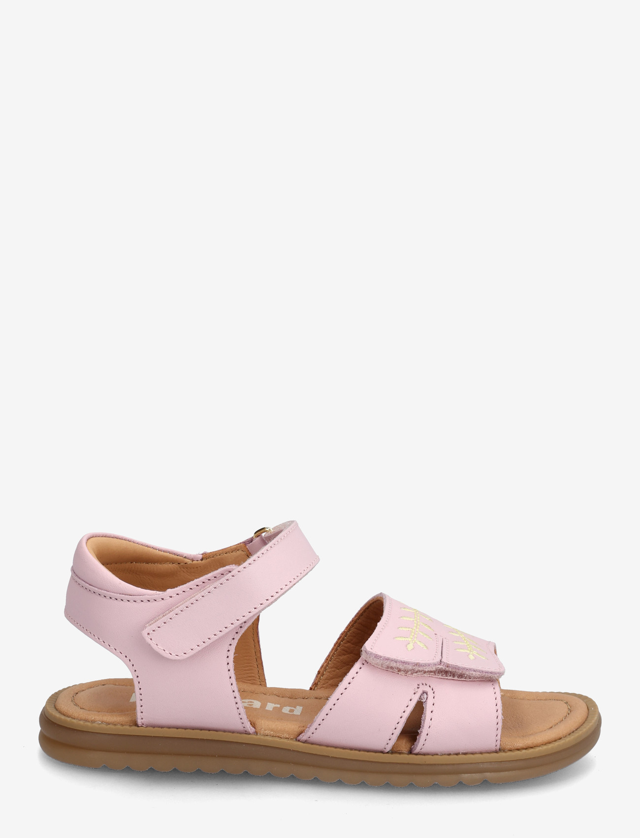 Bisgaard - bisgaard alexa - sandaalid - rose - 1