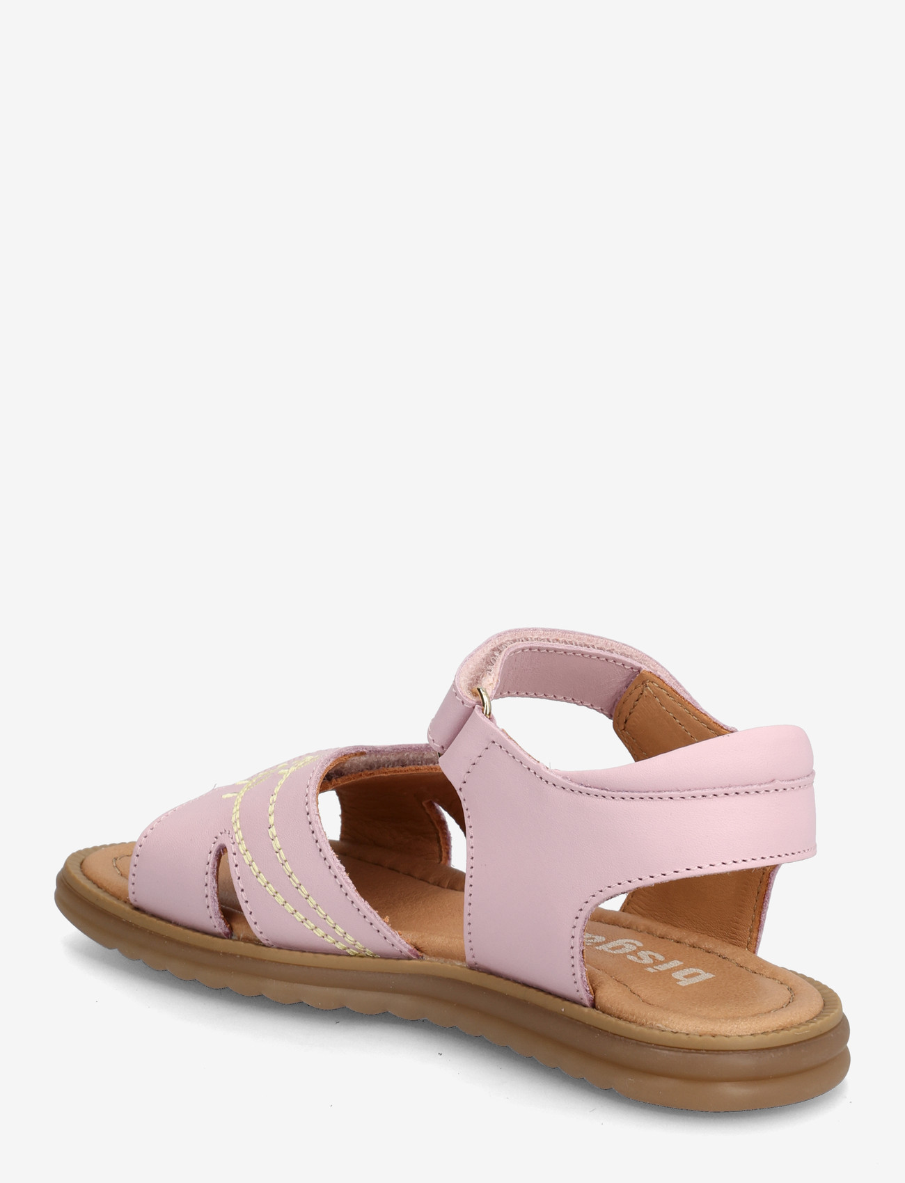 Bisgaard - bisgaard alexa - sandaalid - rose - 2