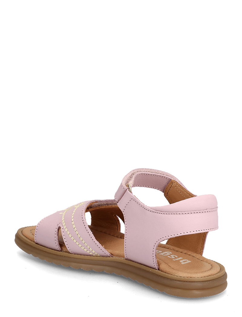 Bisgaard - bisgaard alexa - sandaalid - rose - 2