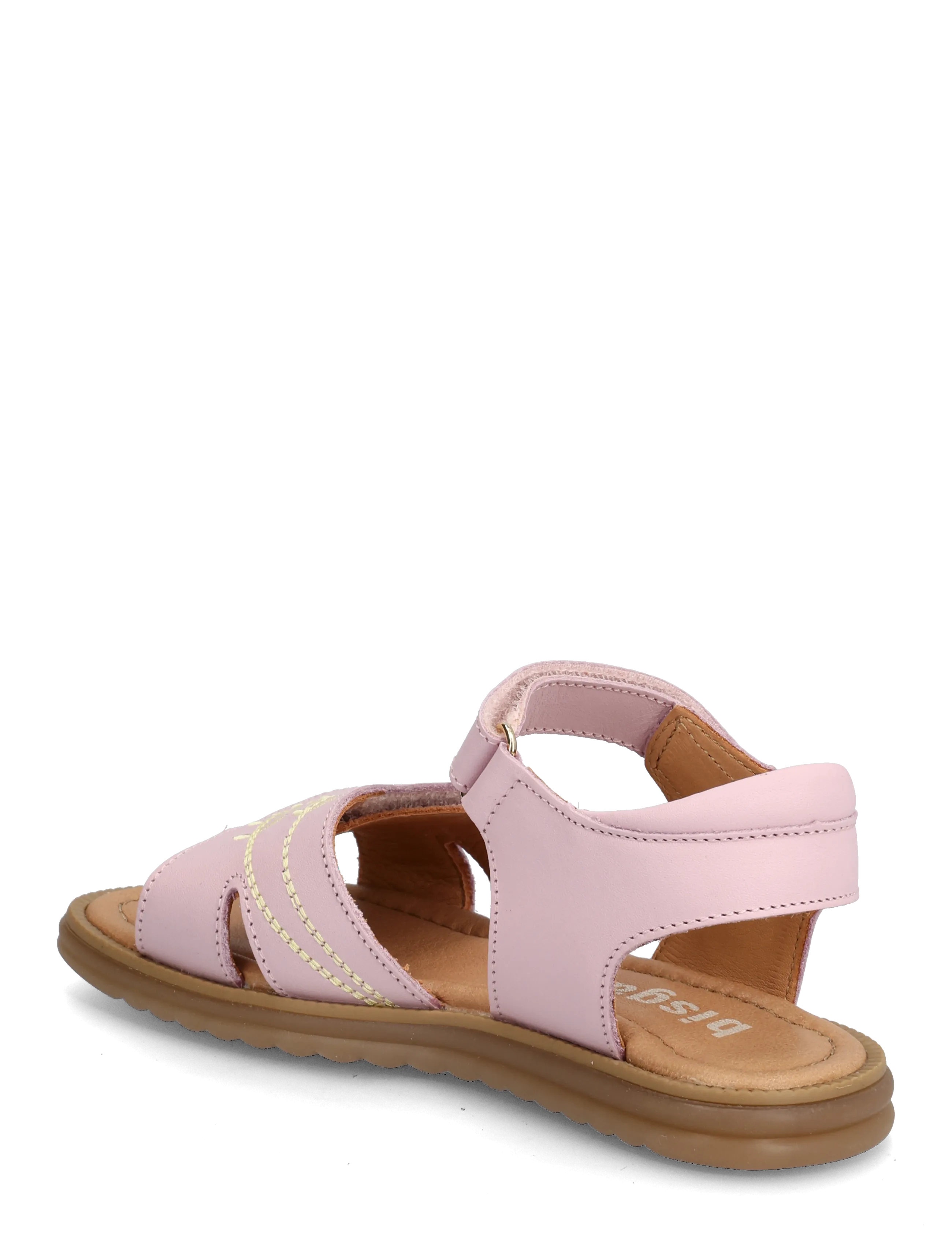 Bisgaard - bisgaard alexa o - sandalen - rose - 2