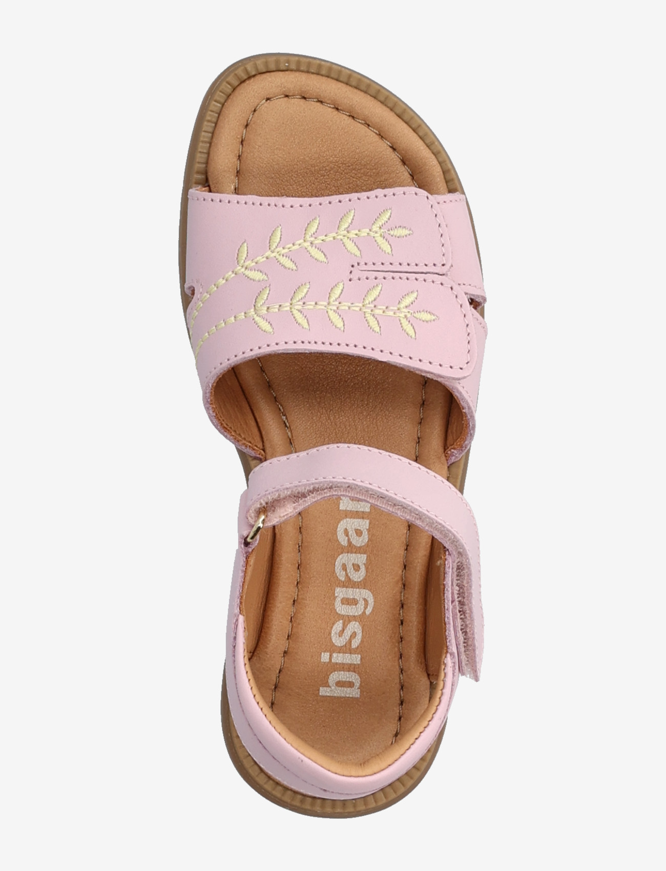 Bisgaard - bisgaard alexa - sandaalid - rose - 3