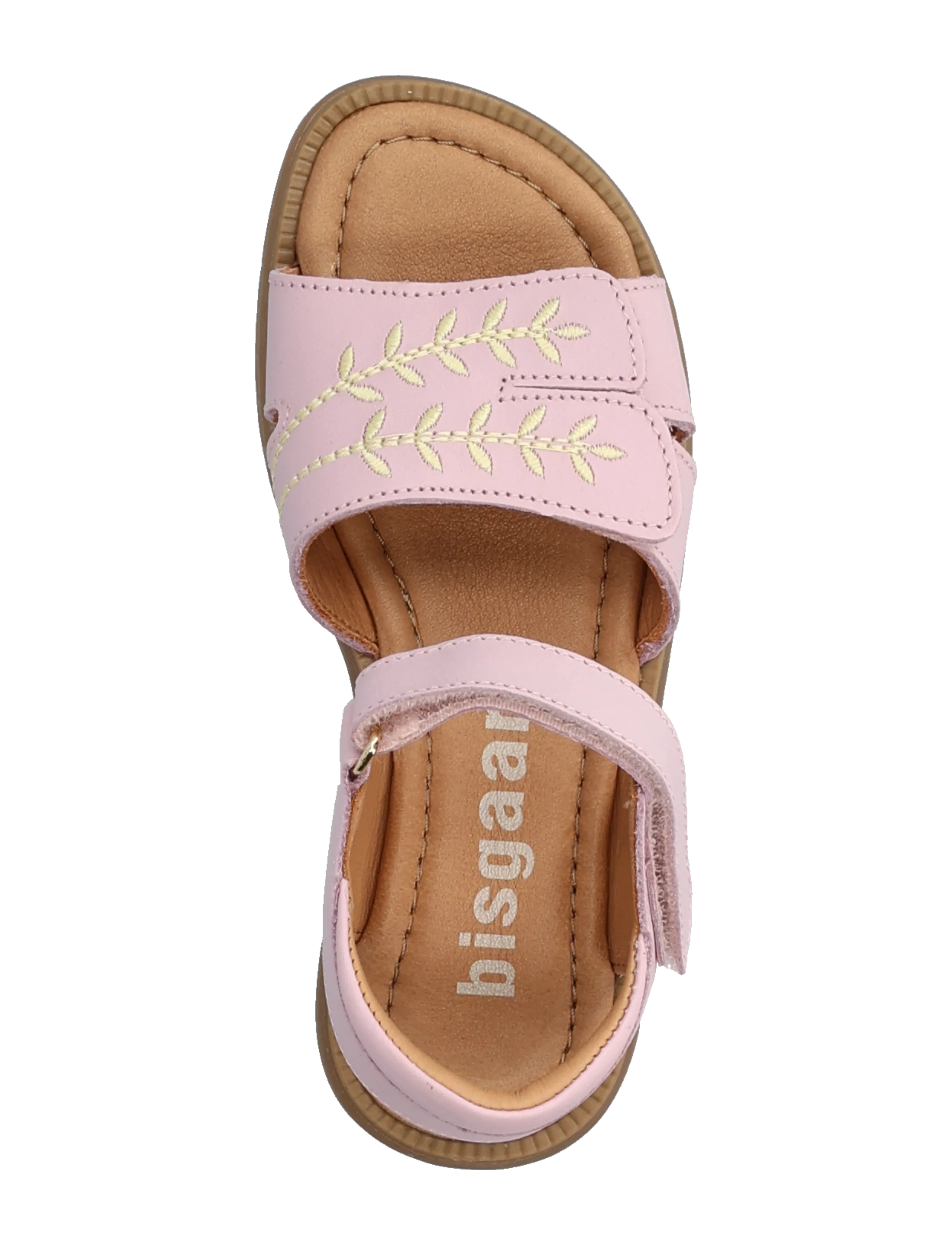 Bisgaard - bisgaard alexa o - sandalen - rose - 3