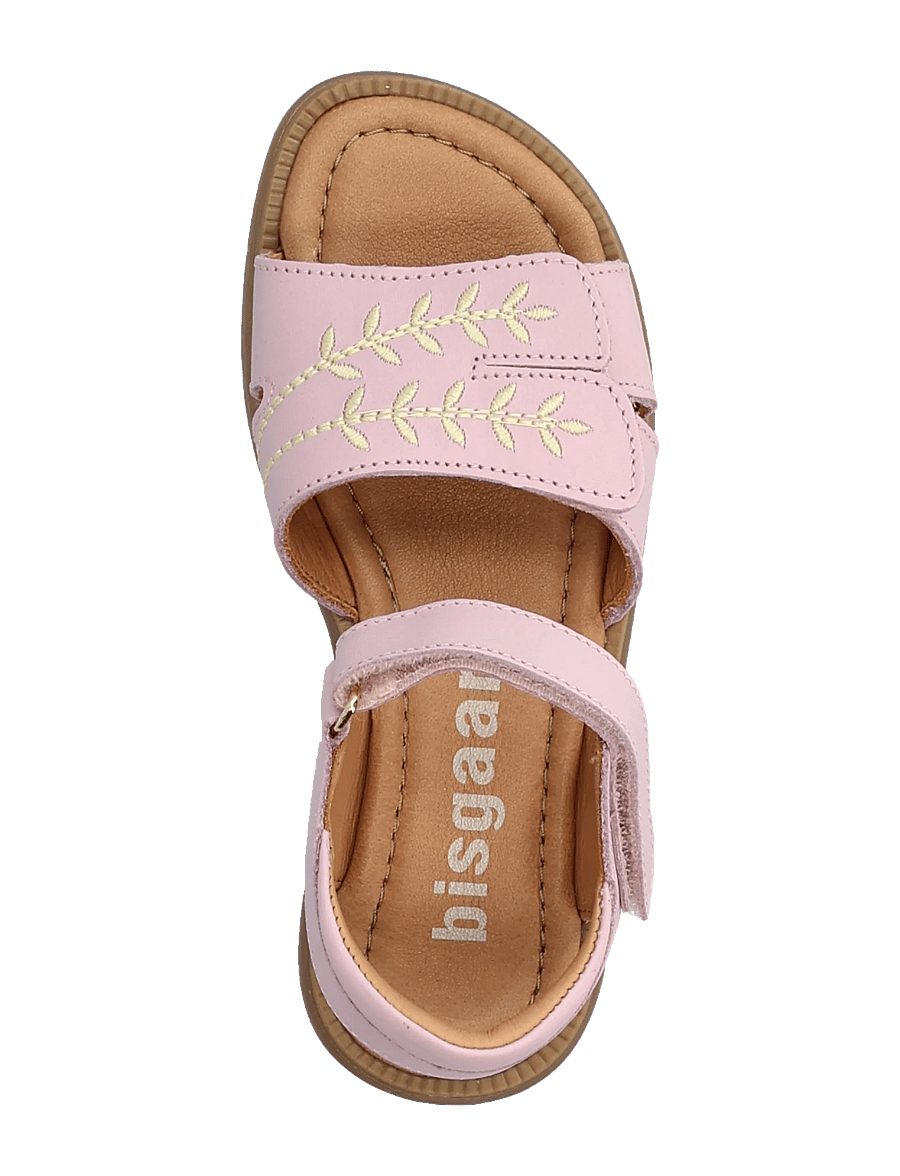 Bisgaard - bisgaard alexa o - sandalen - rose - 3