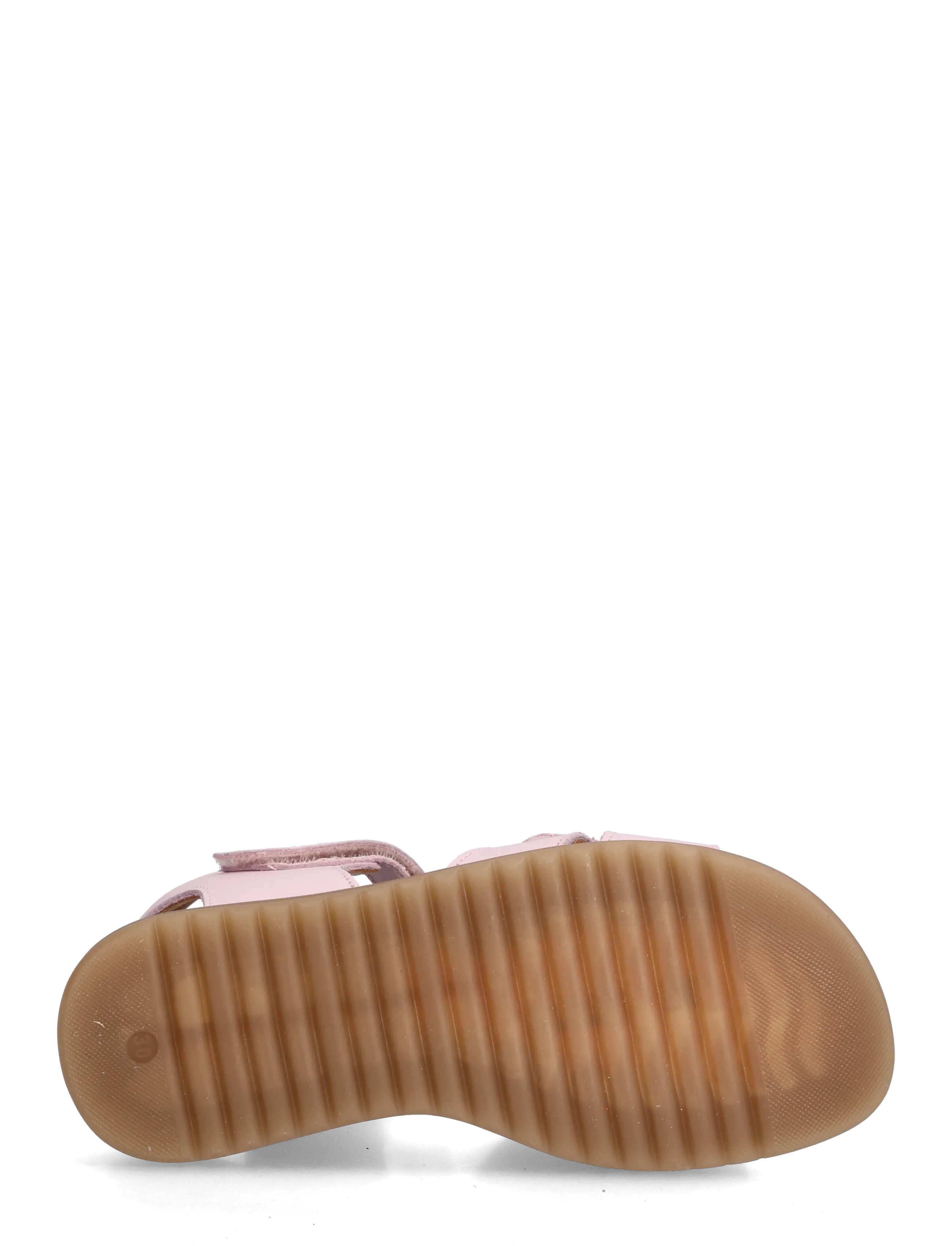 Bisgaard - bisgaard alexa o - sandalen - rose - 4