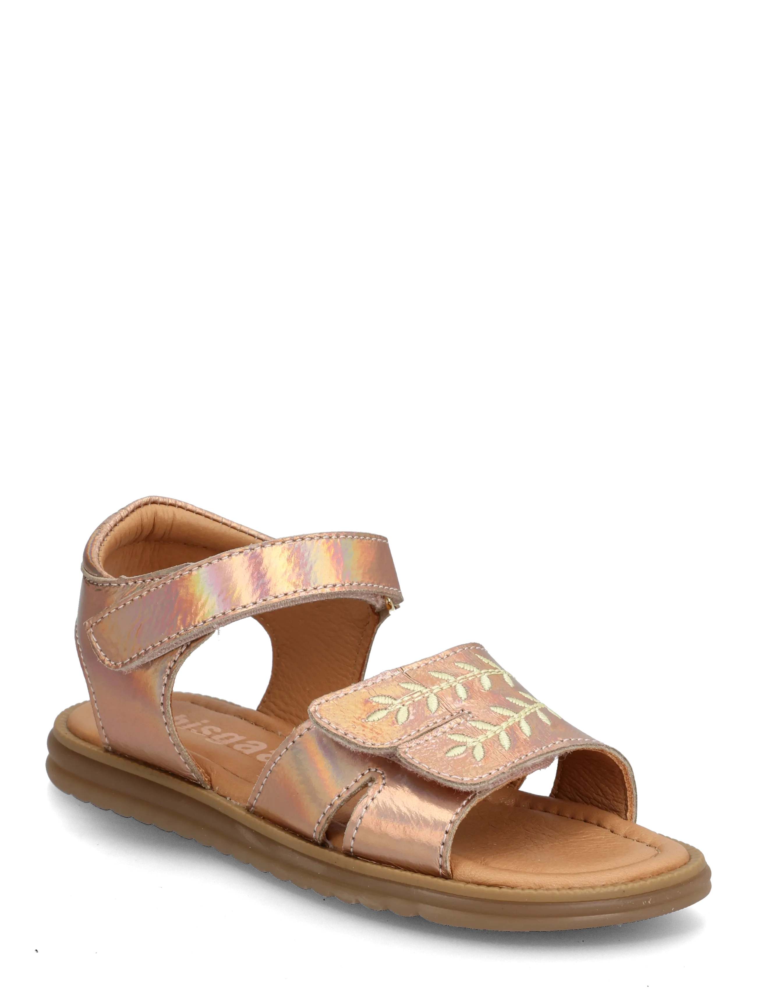Bisgaard Bisgaard Alexa, 31, Pink, Sommersko > Sandaler, Børn