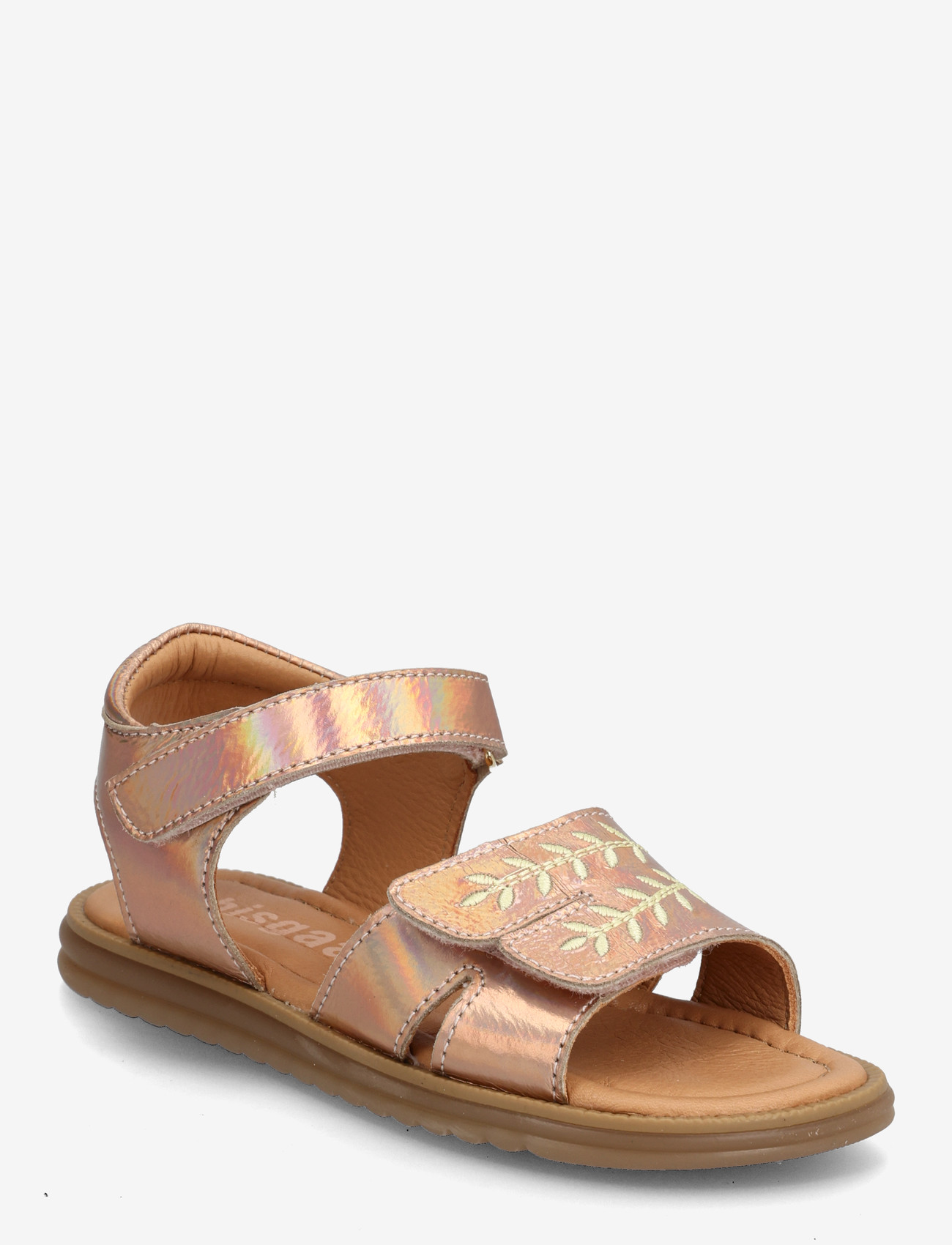 Bisgaard - bisgaard alexa o - sandalen - rose metallic - 0
