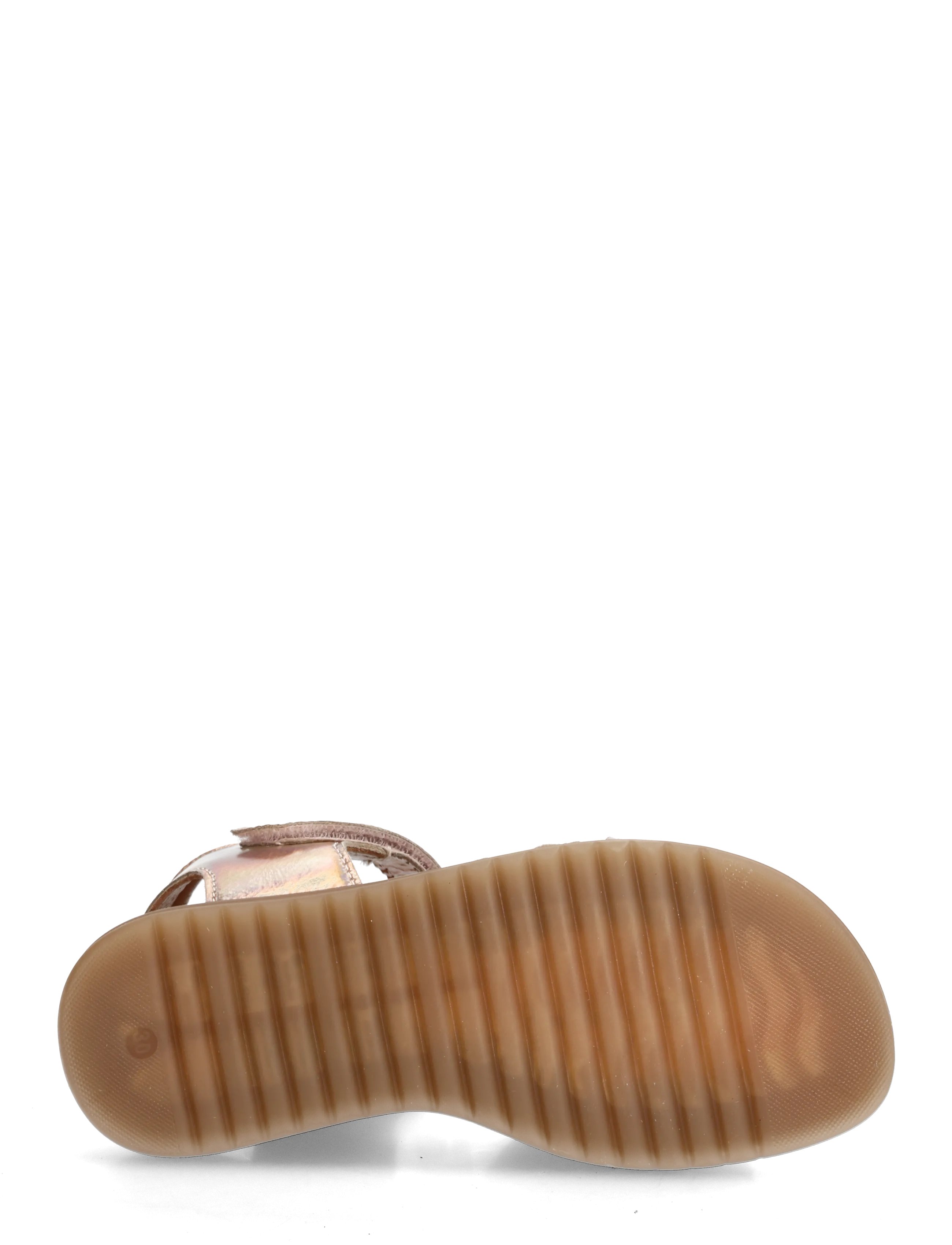 Bisgaard - bisgaard alexa o - sandaler - rose metallic - 4