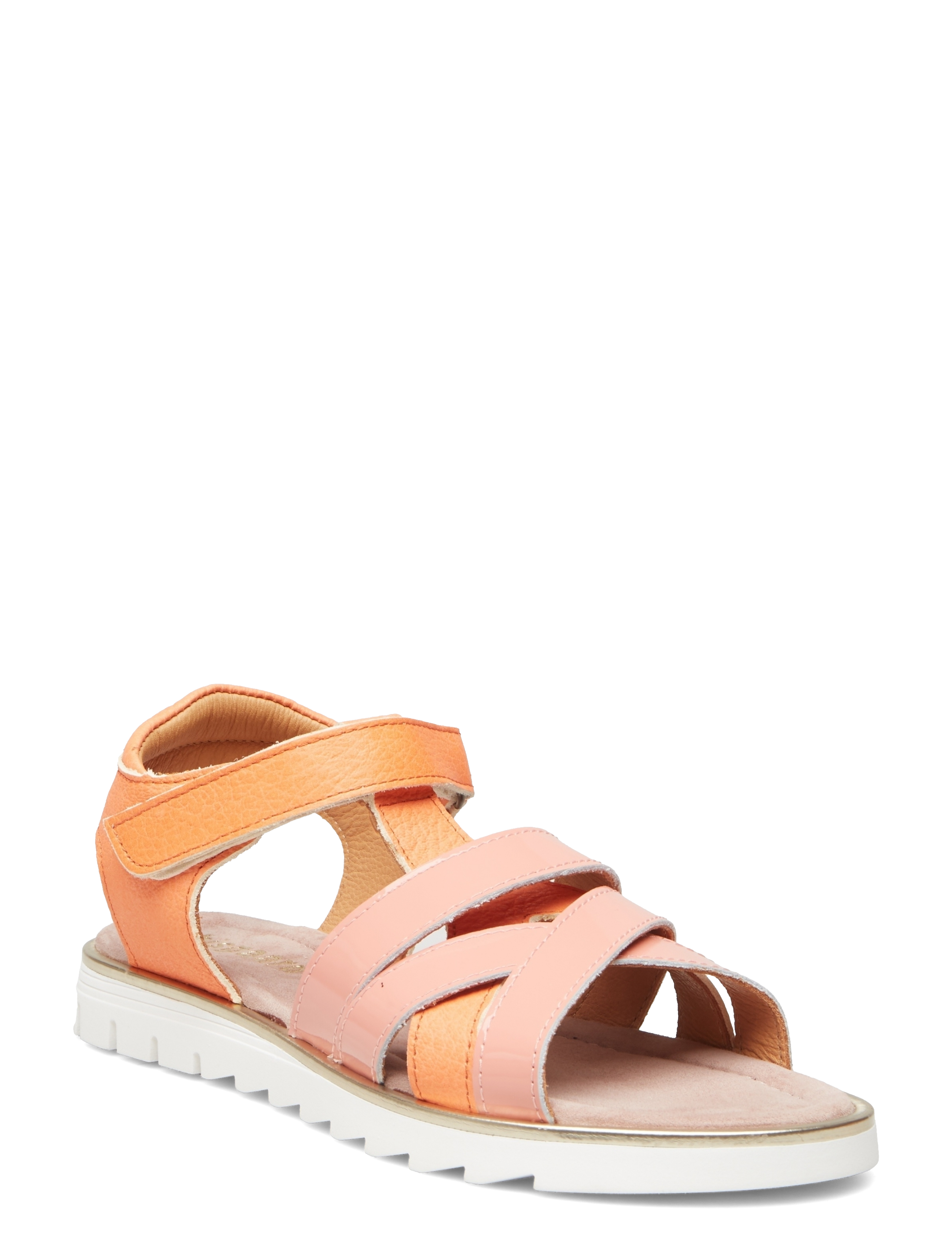 bisgaard alice - ORANGE