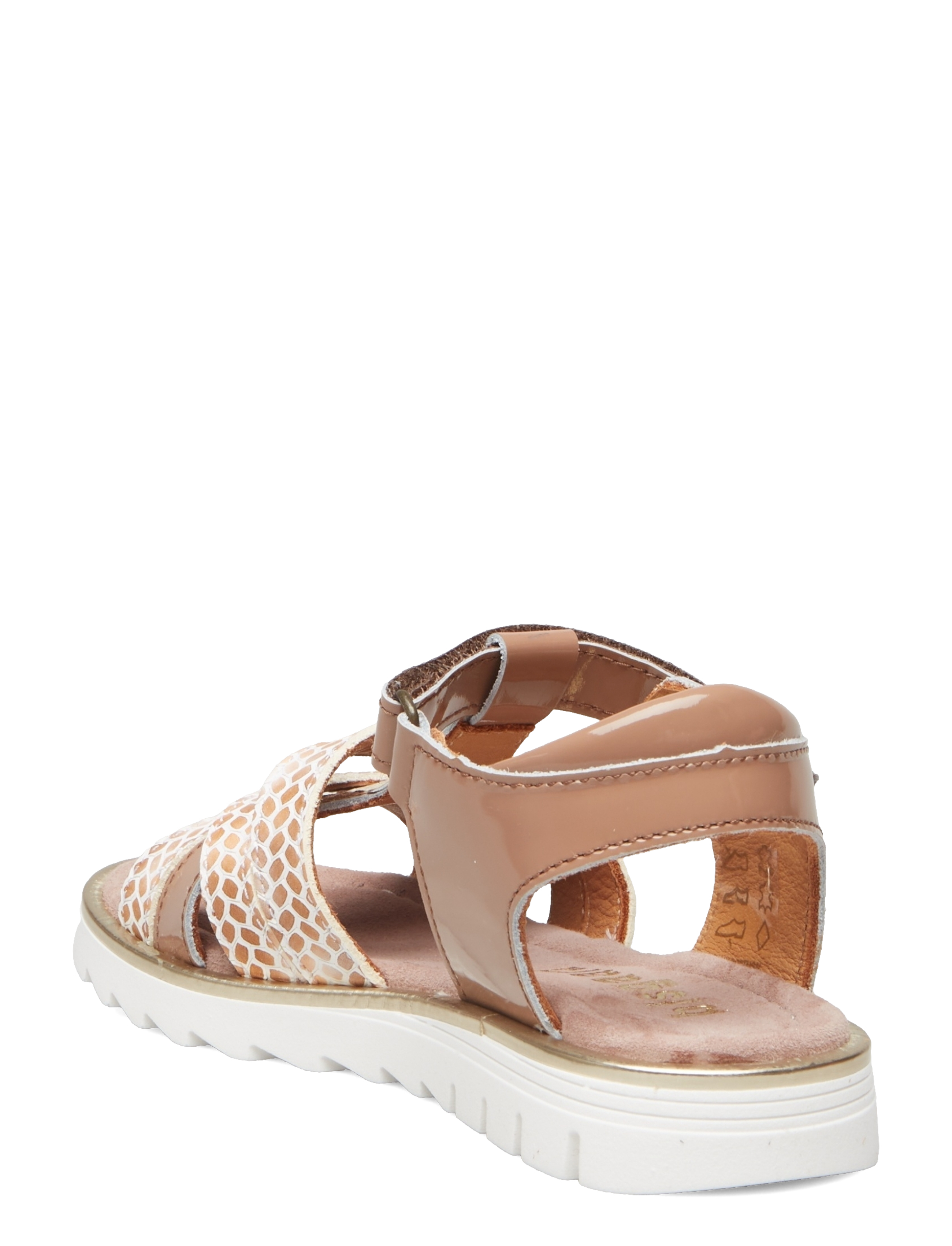 Bisgaard - bisgaard alice - taupe - 2