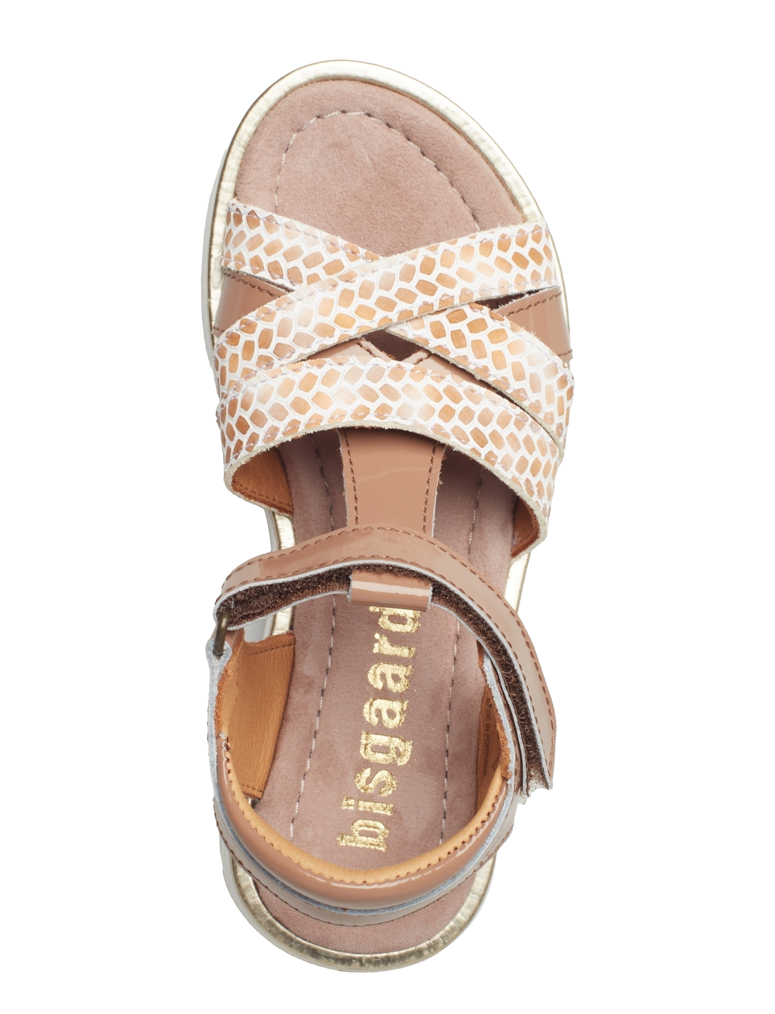 Bisgaard - bisgaard alice - taupe - 3