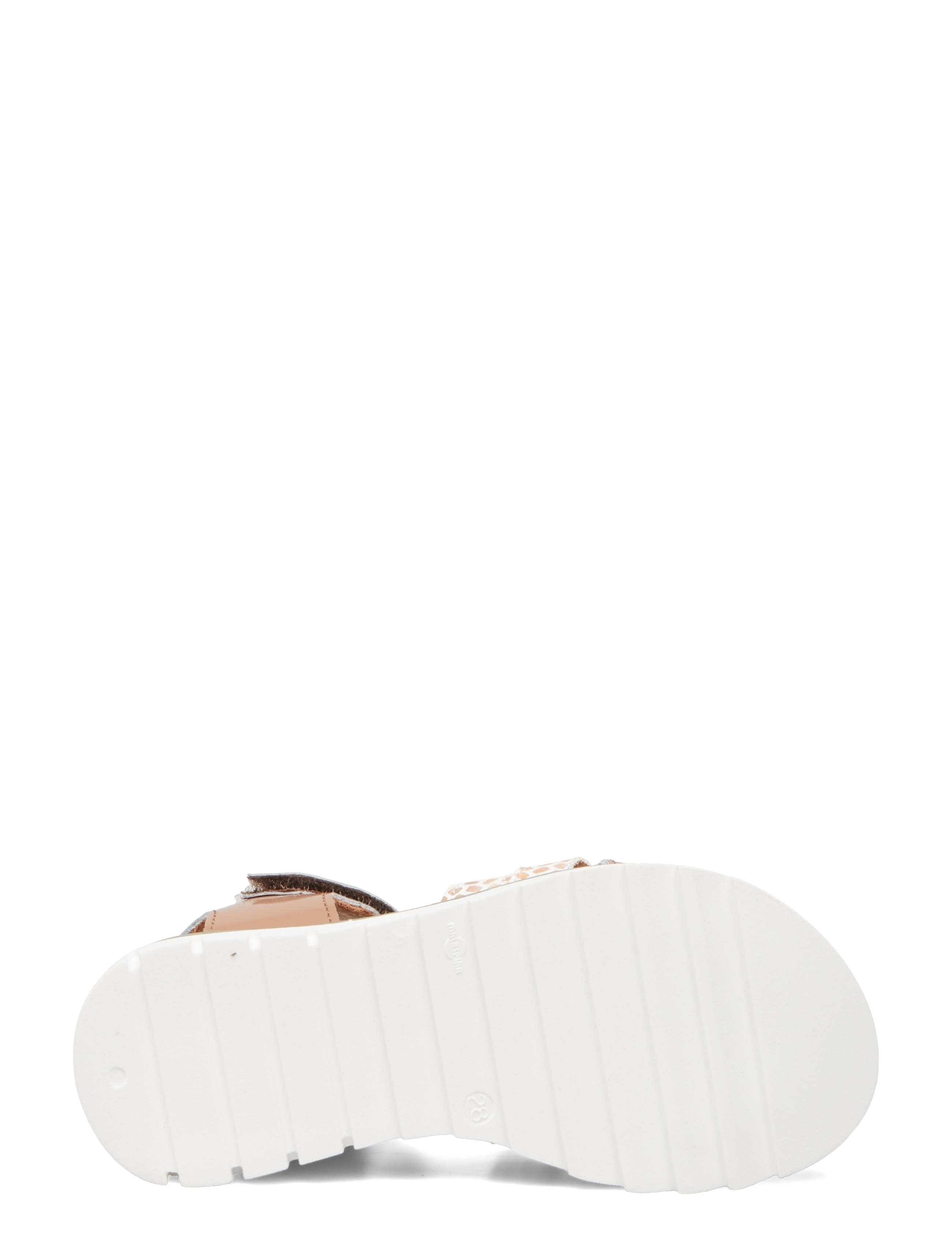 Bisgaard - bisgaard alice - taupe - 4