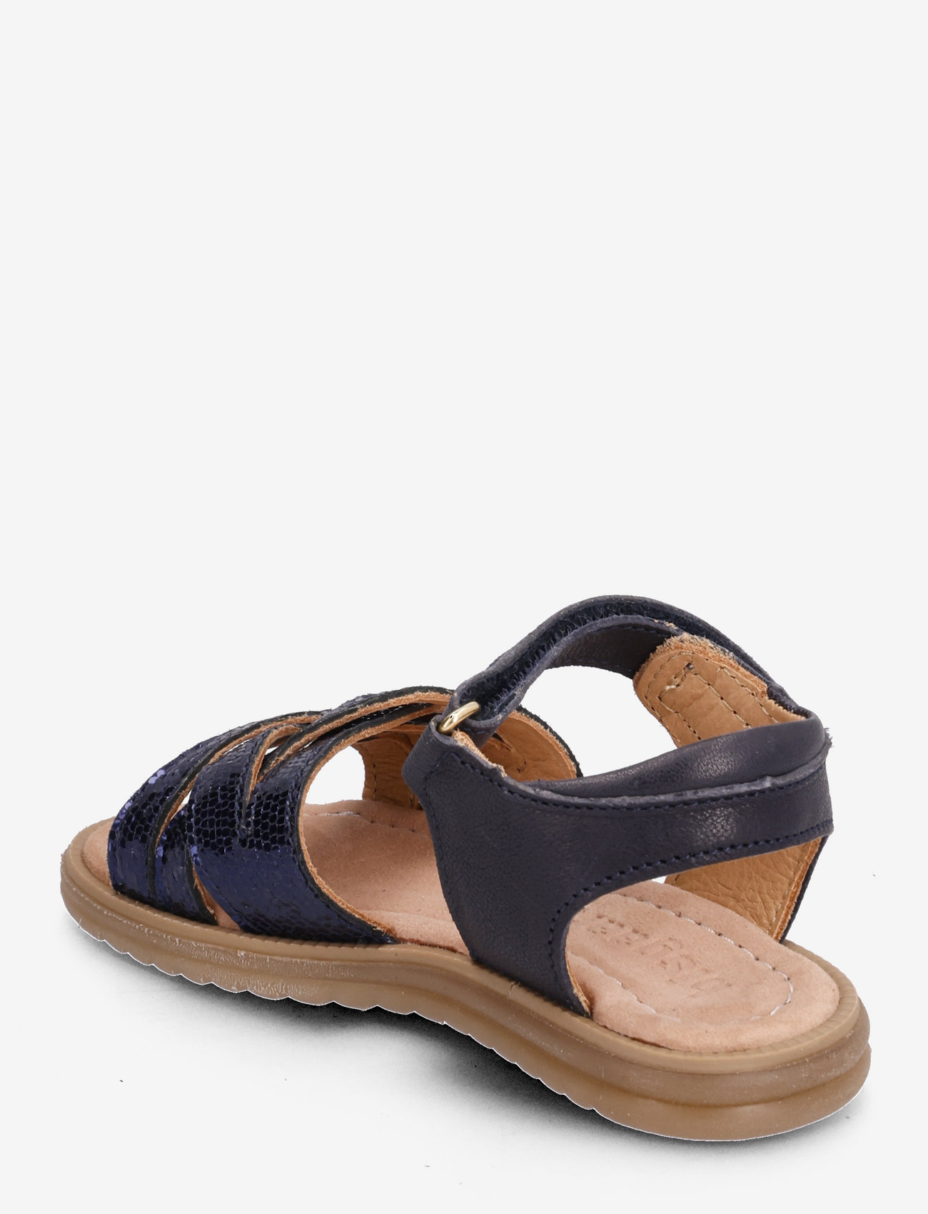 Bisgaard - bisgaard anette o - midnight - 2