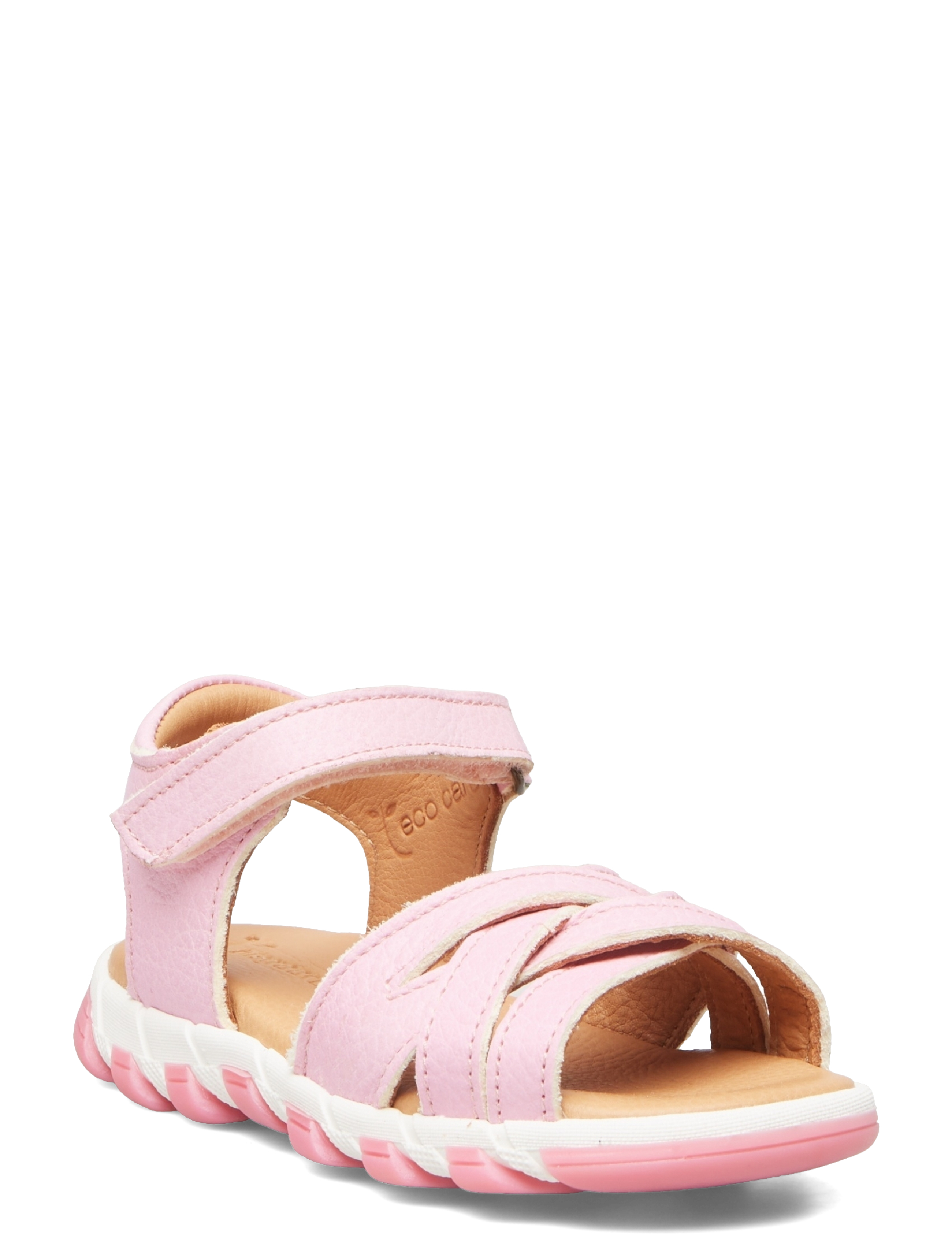 Bisgaard - bisgaard anne o - pink - 0